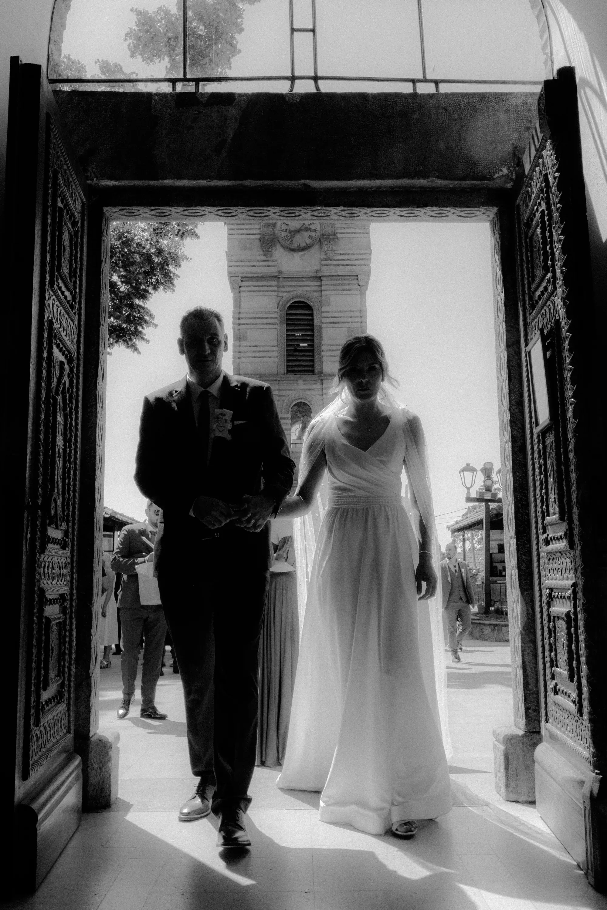 Fotografija sa venčanja