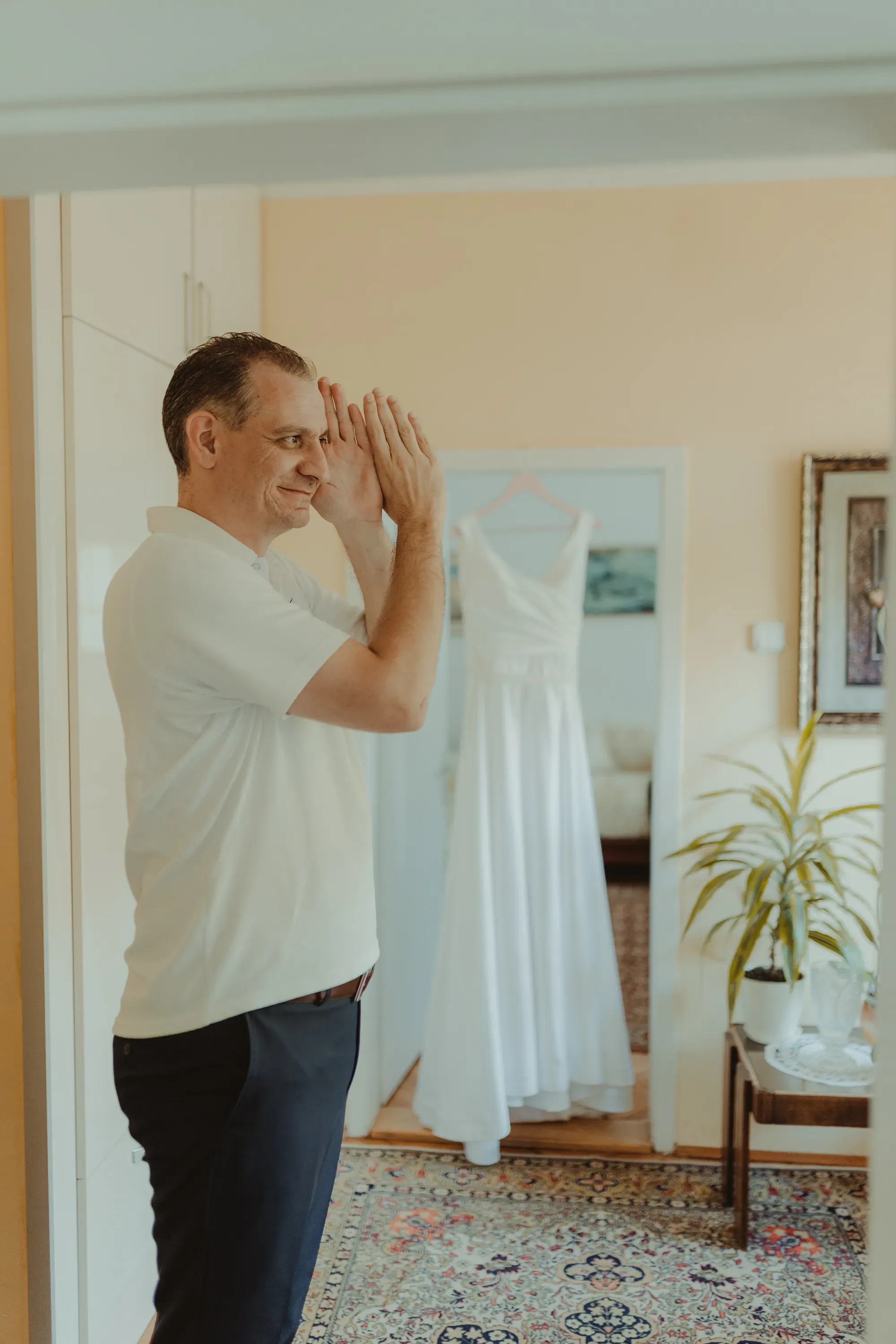 Fotografija sa venčanja