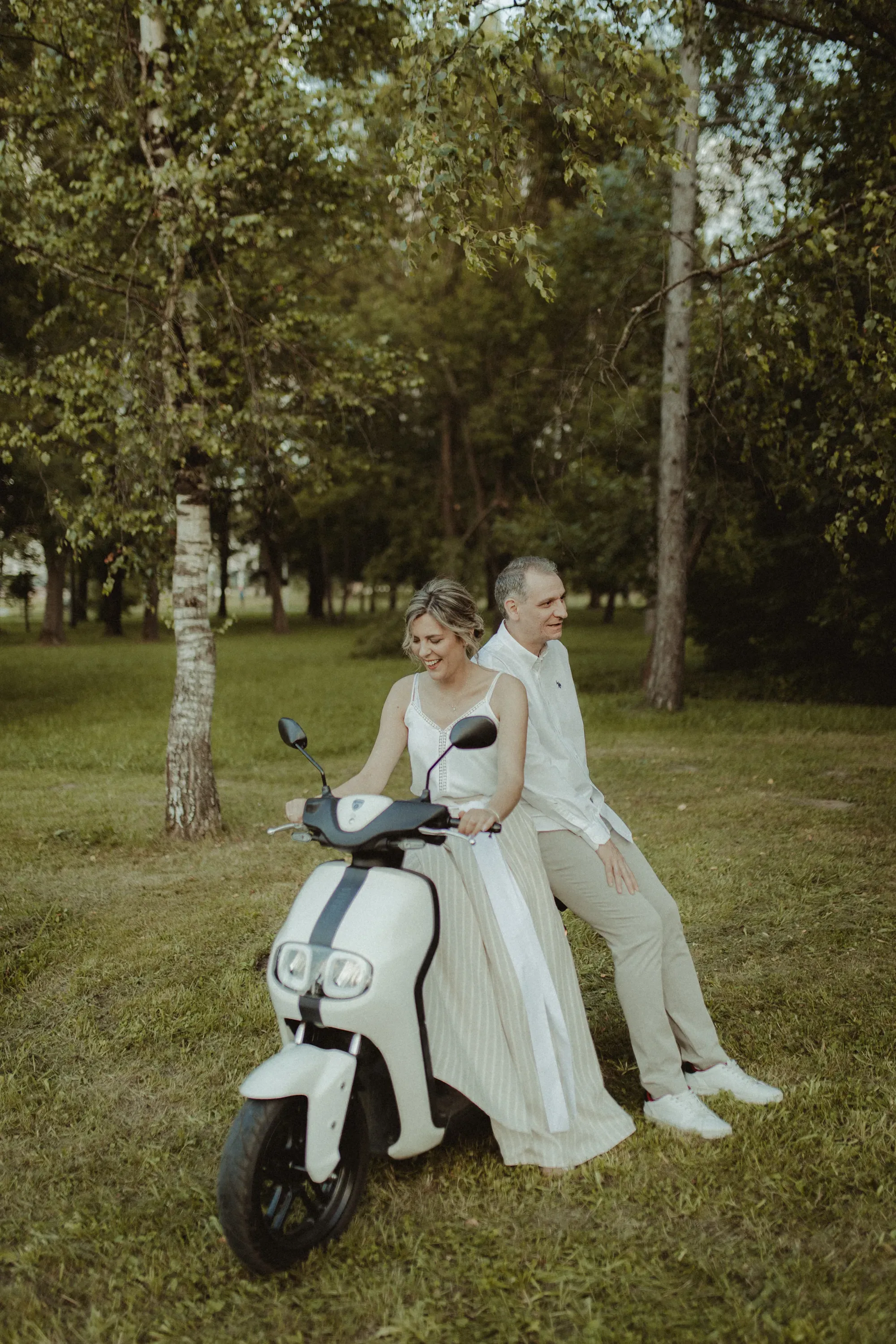 Fotografija sa venčanja