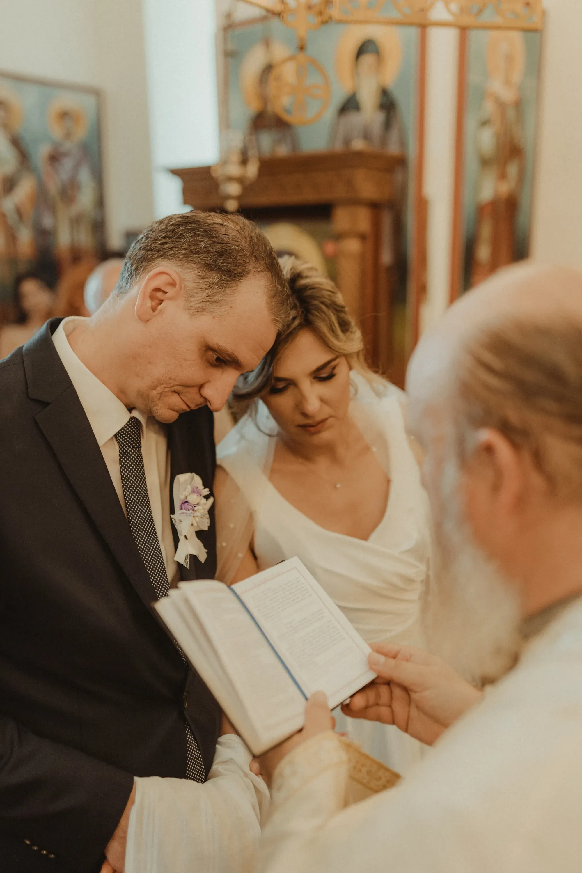 Fotografija sa venčanja