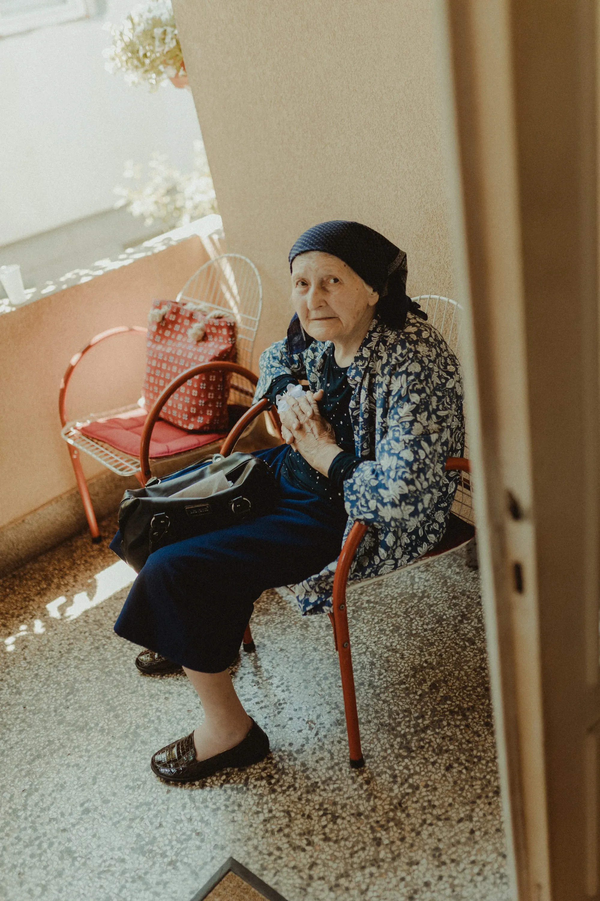 Fotografija sa venčanja