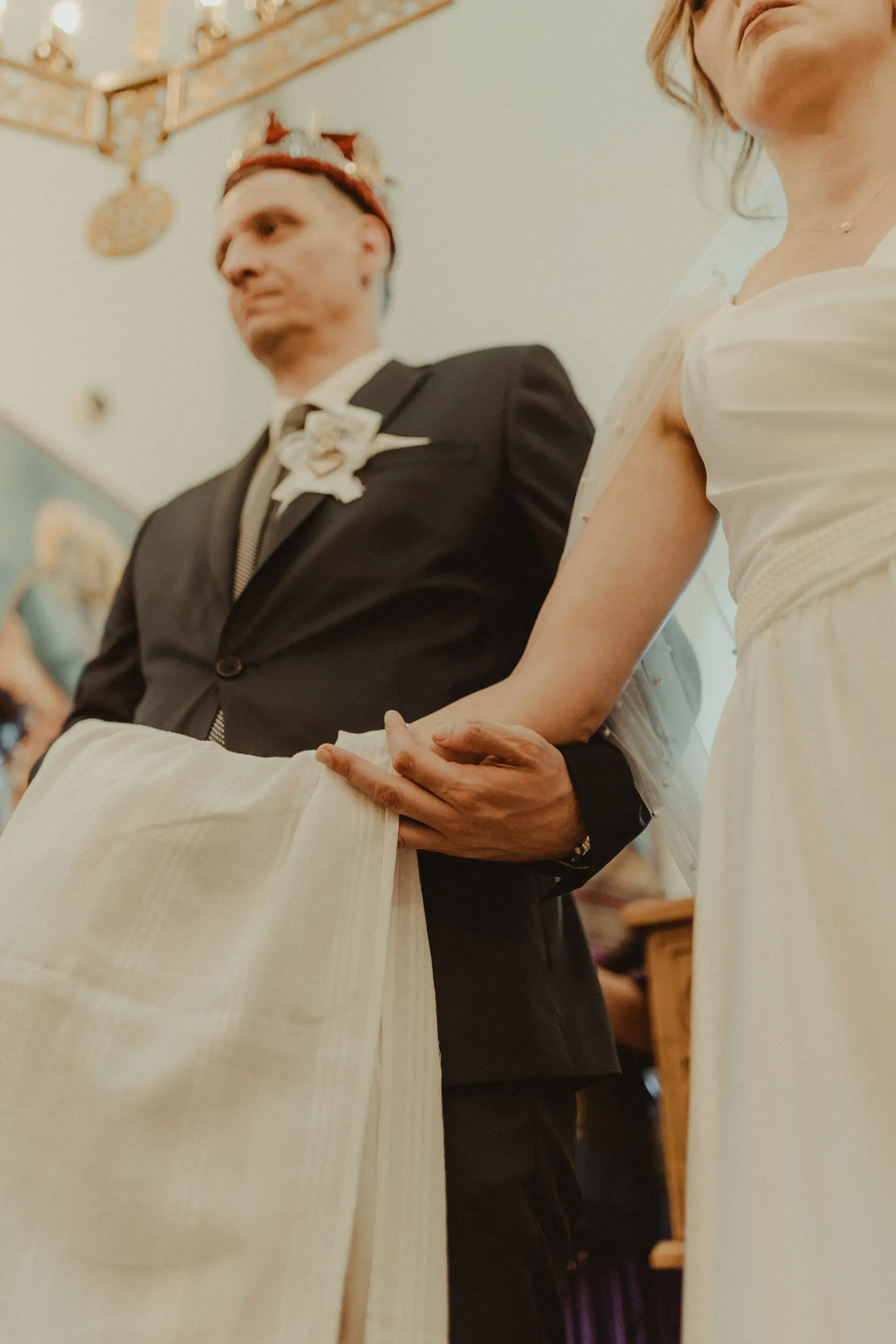 Fotografija sa venčanja