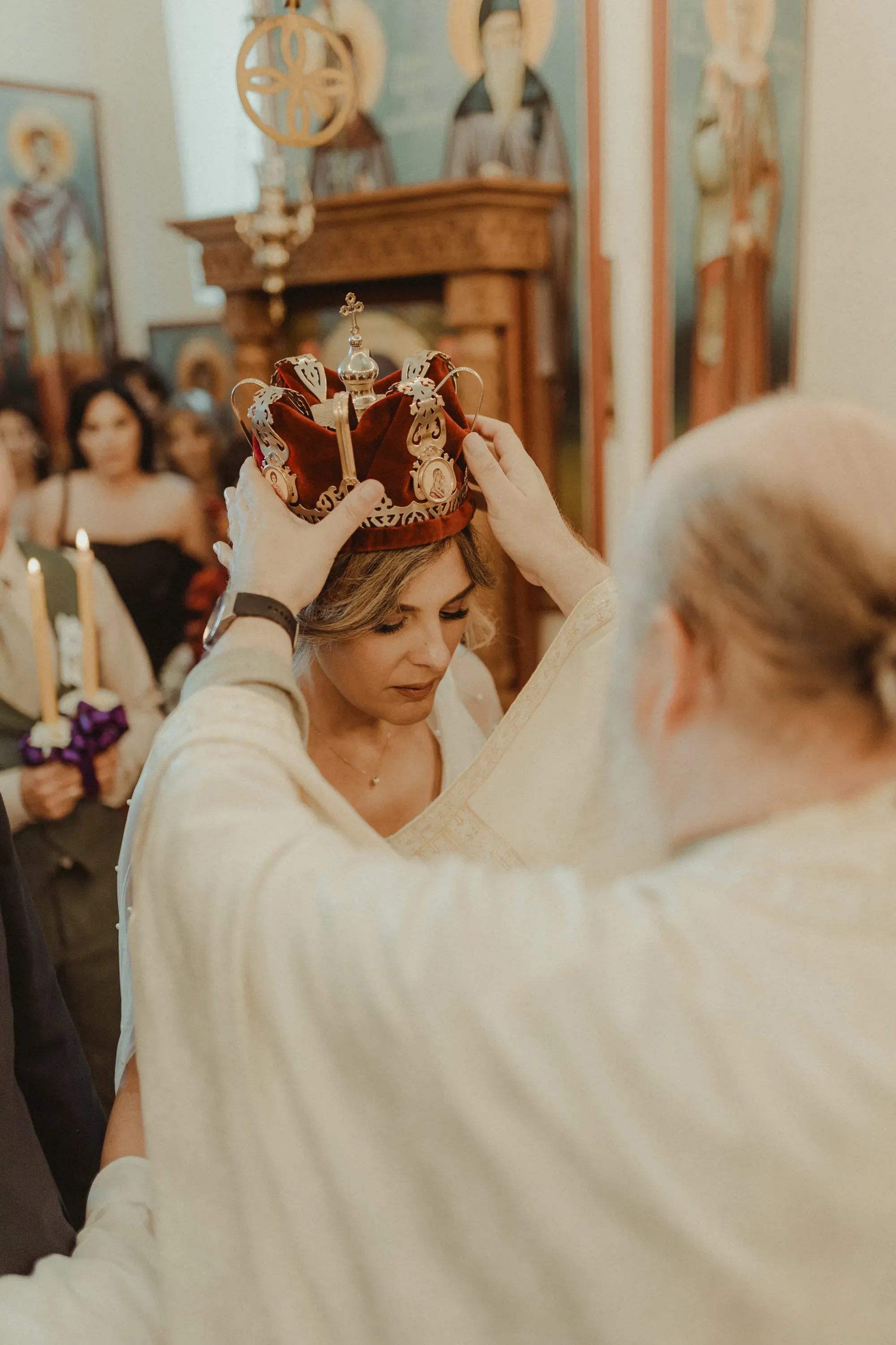Fotografija sa venčanja