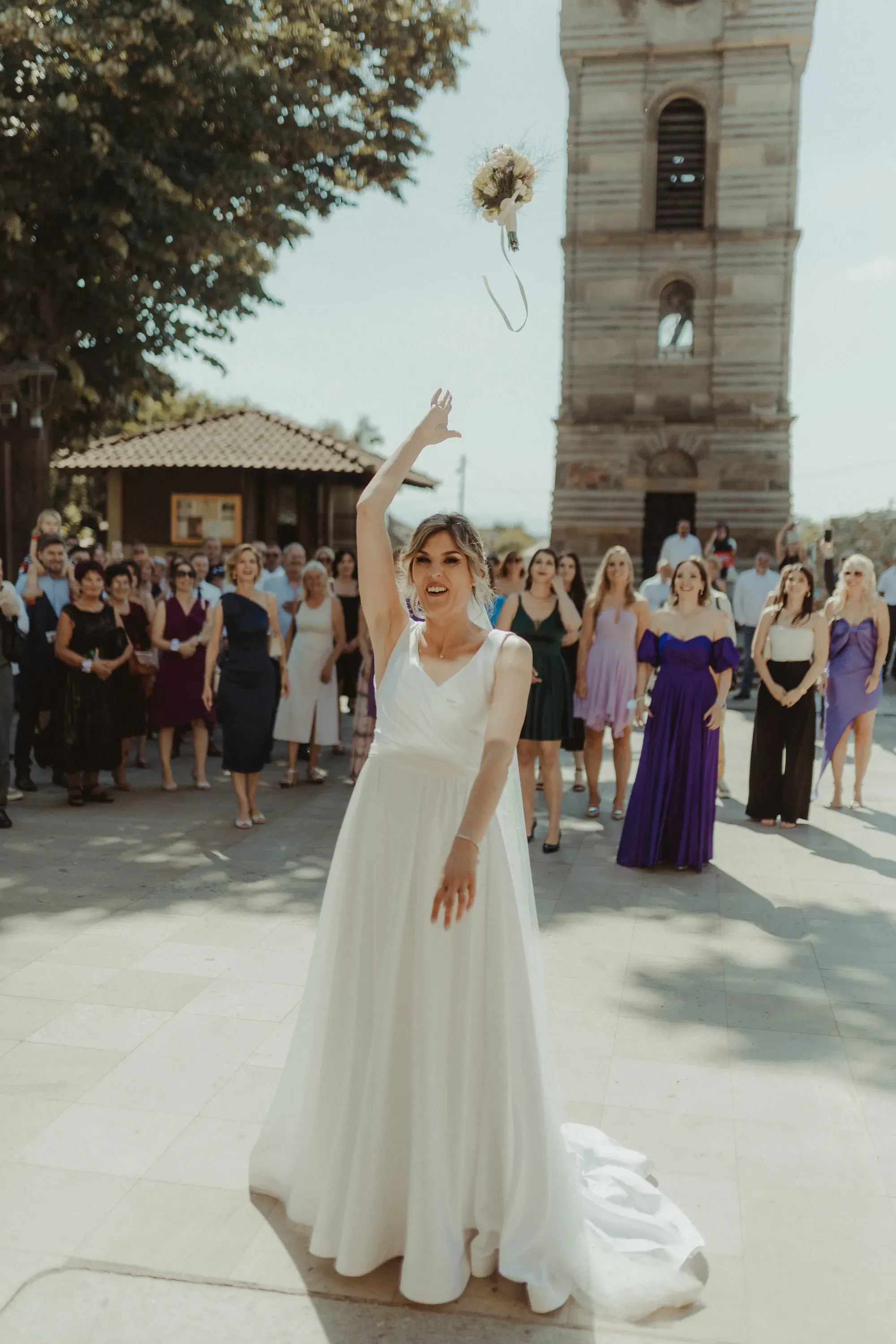 Fotografija sa venčanja