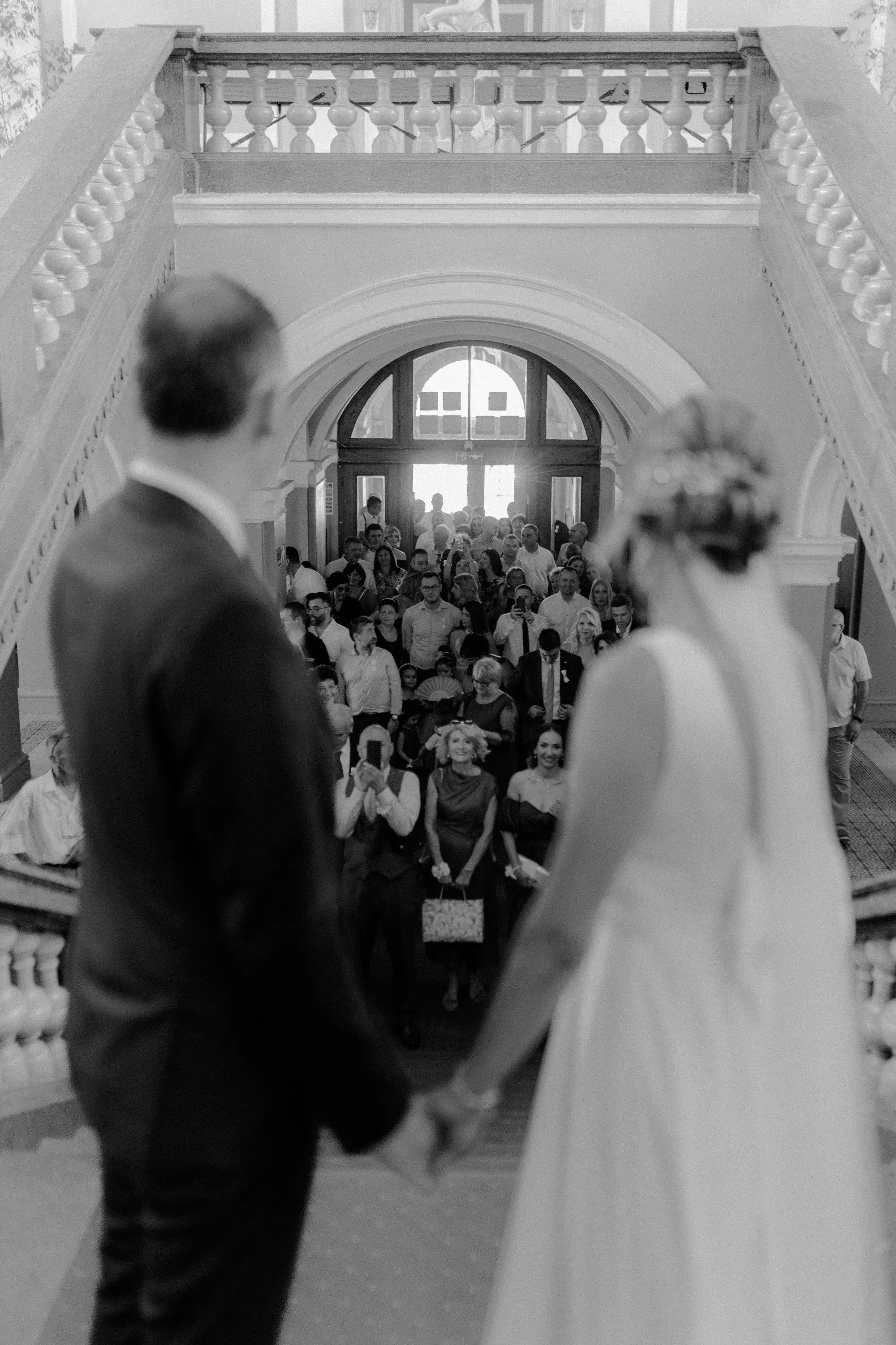 Fotografija sa venčanja