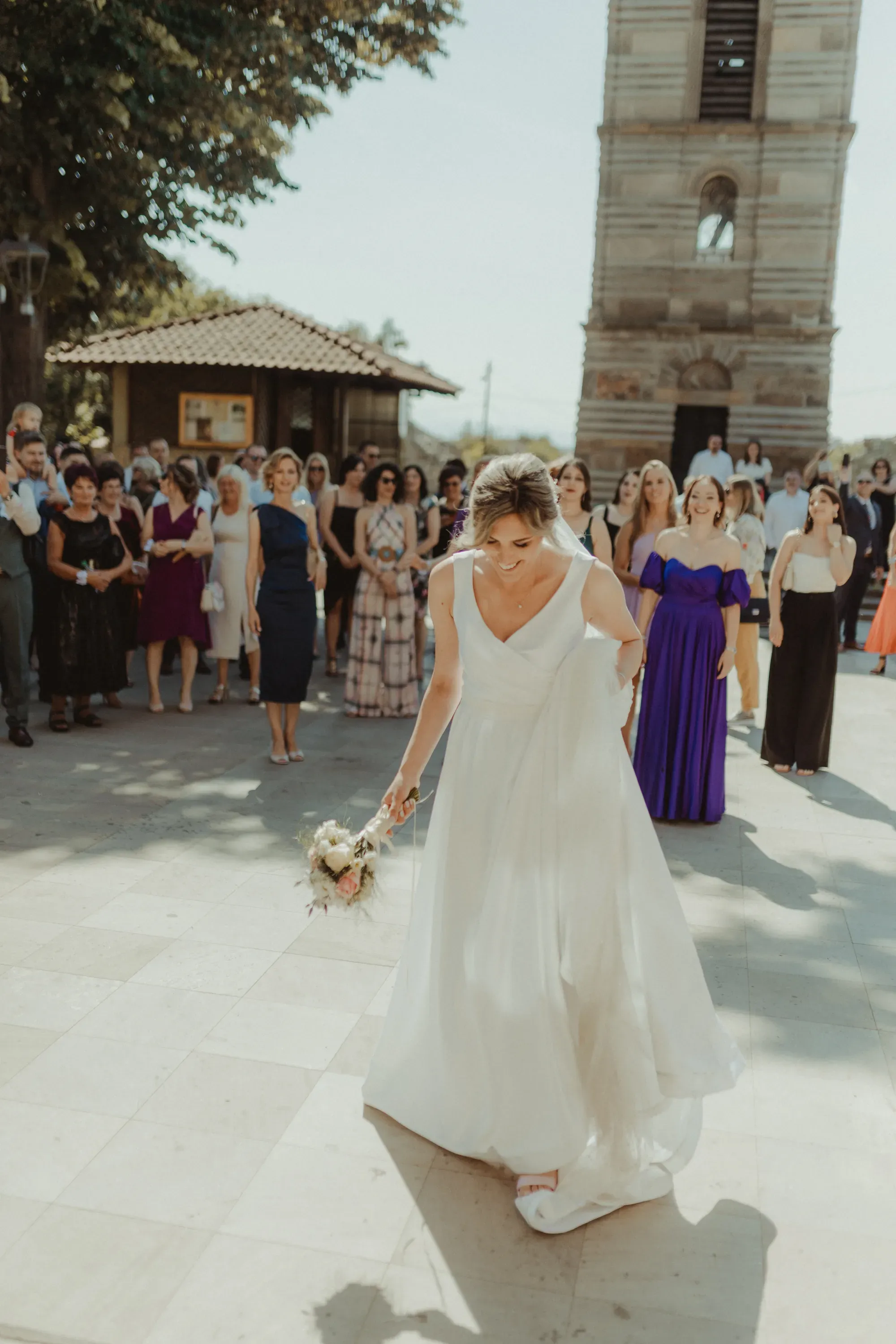 Fotografija sa venčanja