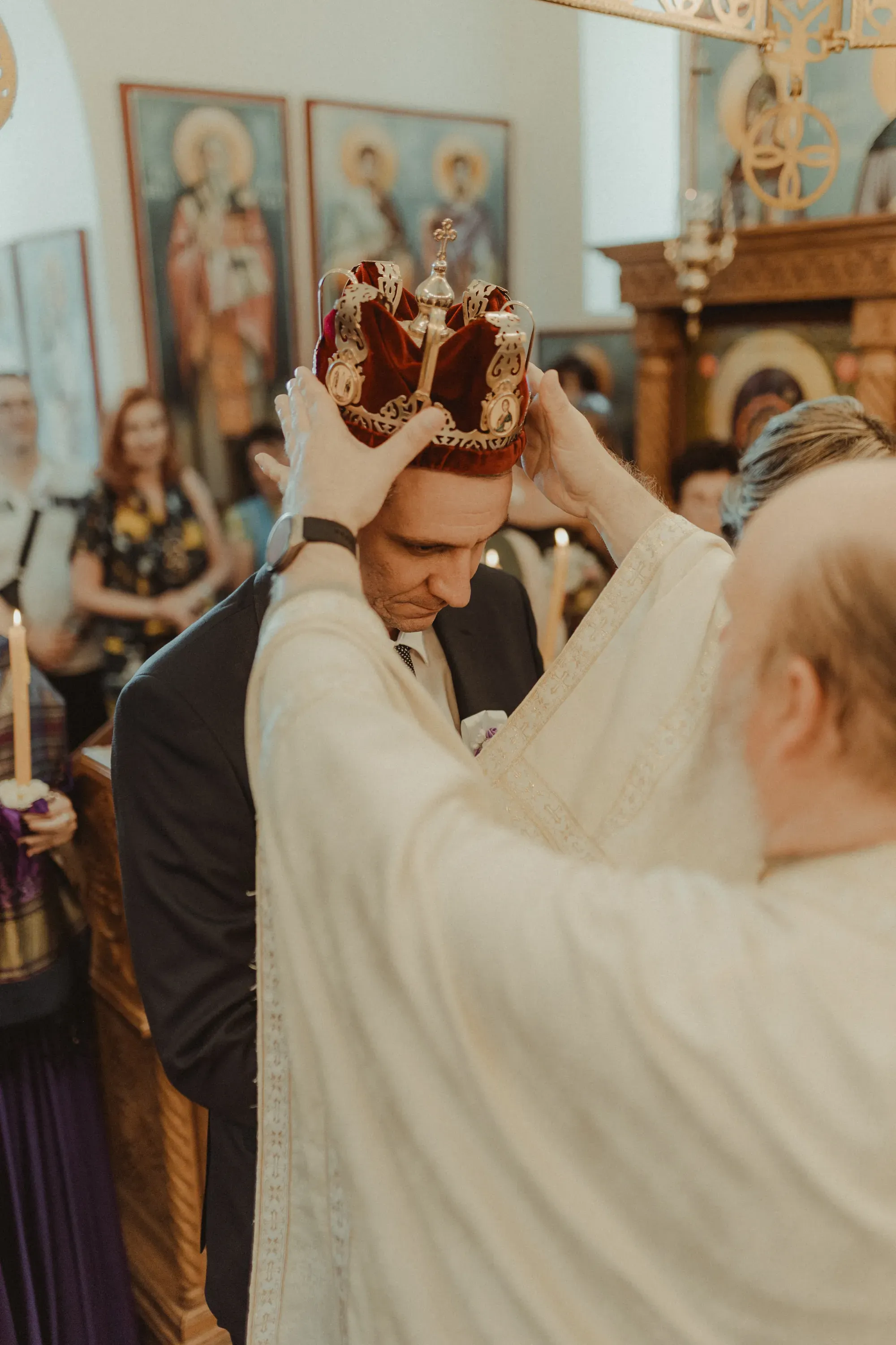 Fotografija sa venčanja