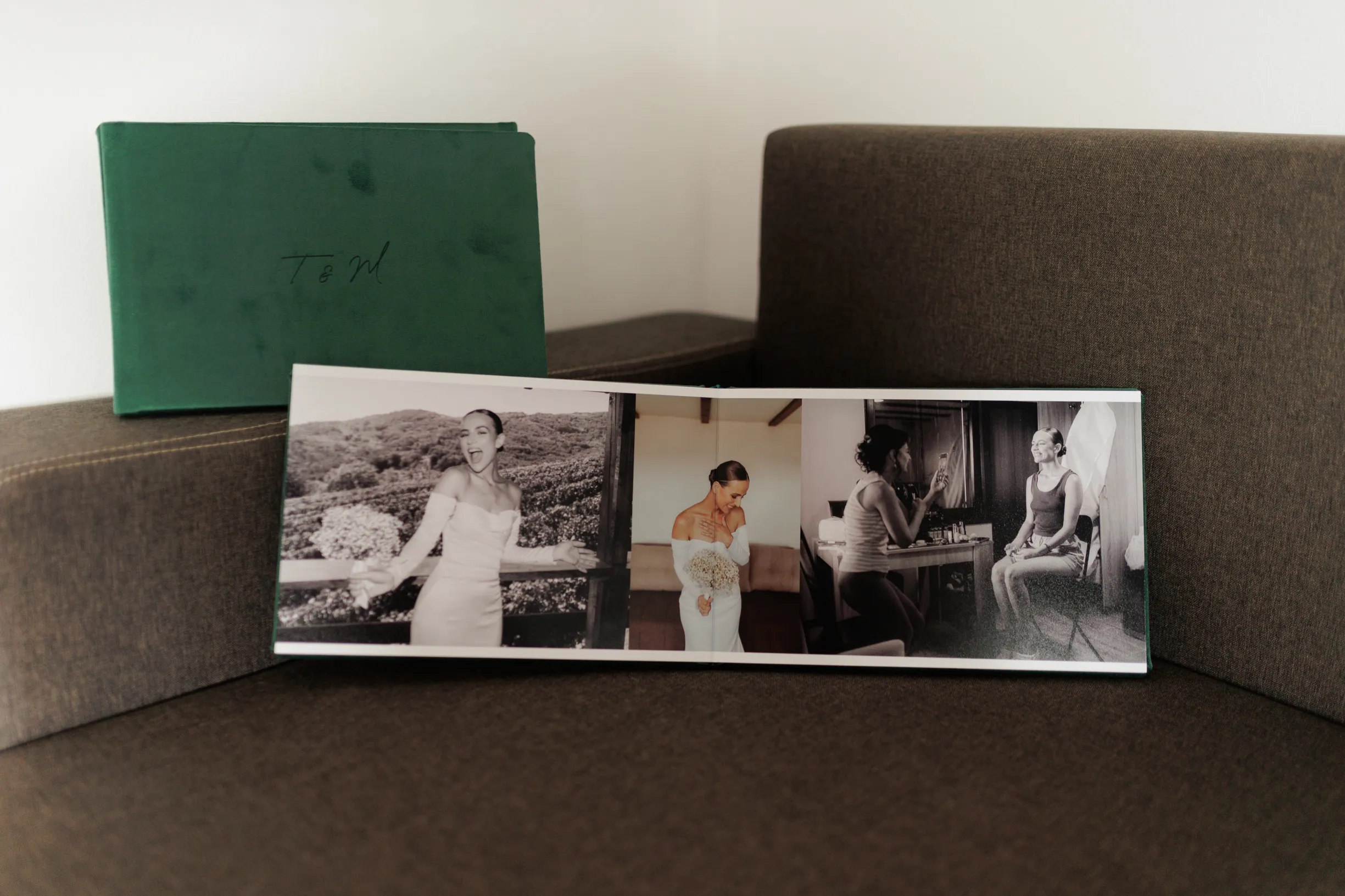 Fotografija sa venčanja