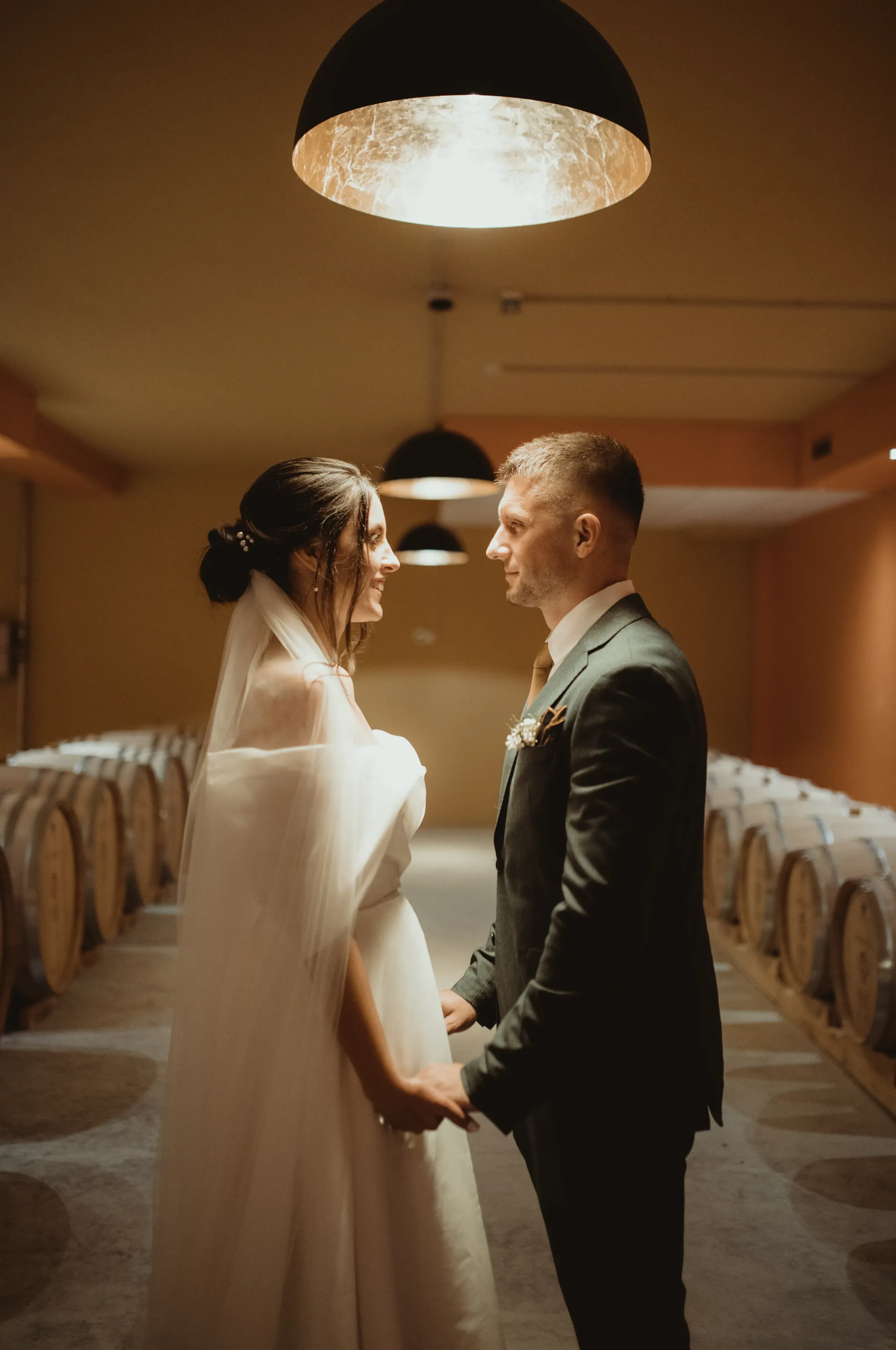Fotografija sa venčanja