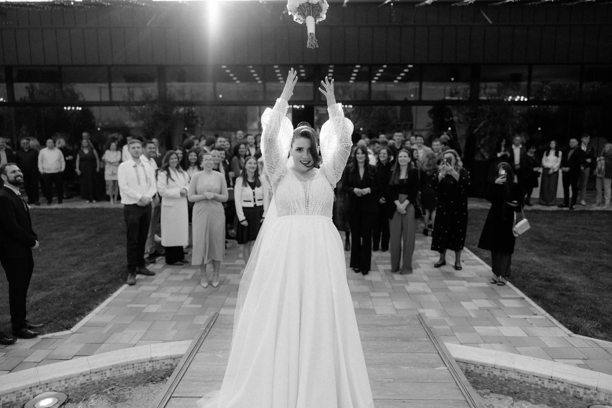 Fotografija sa venčanja