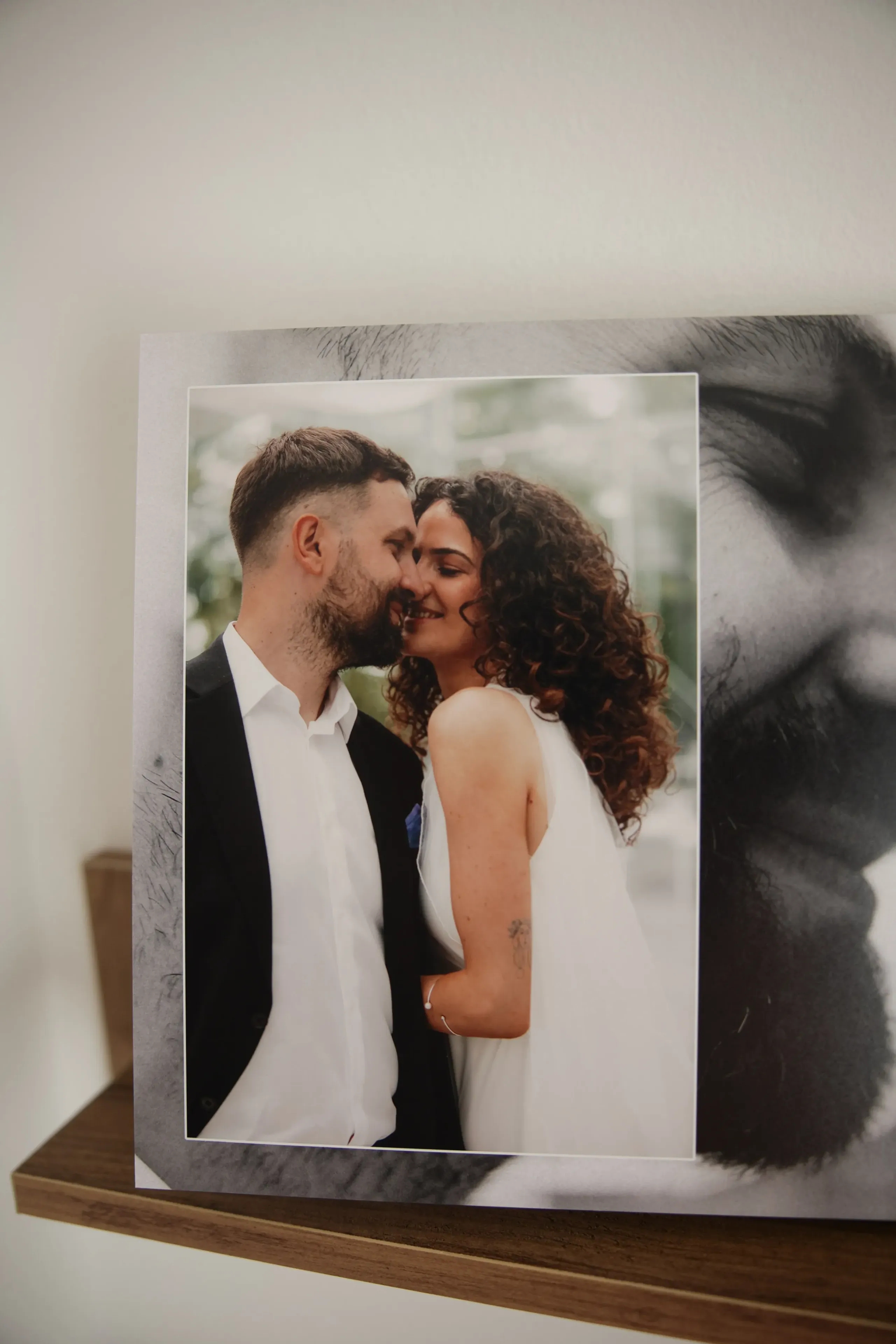 Fotografija sa venčanja