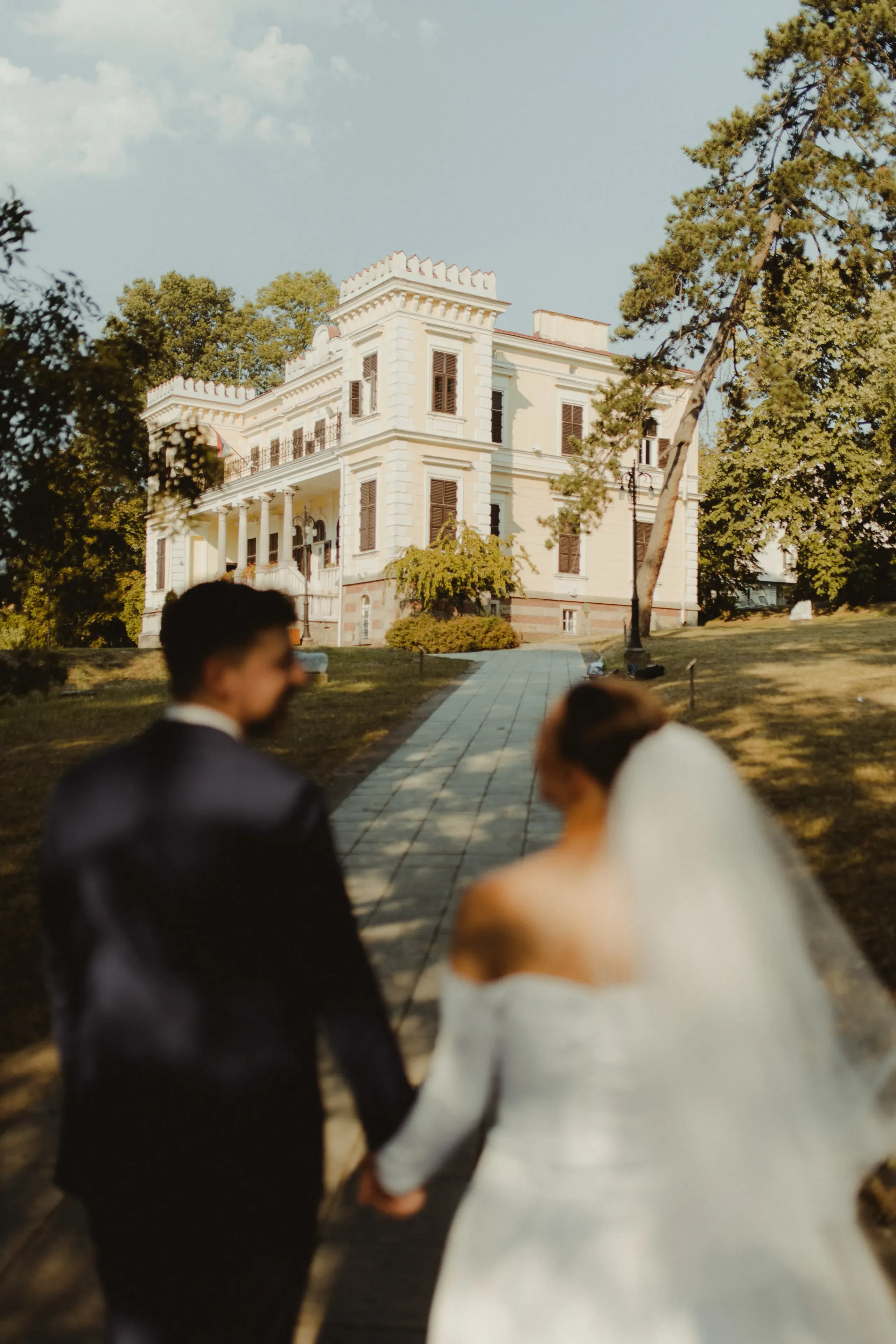 Fotografija sa venčanja