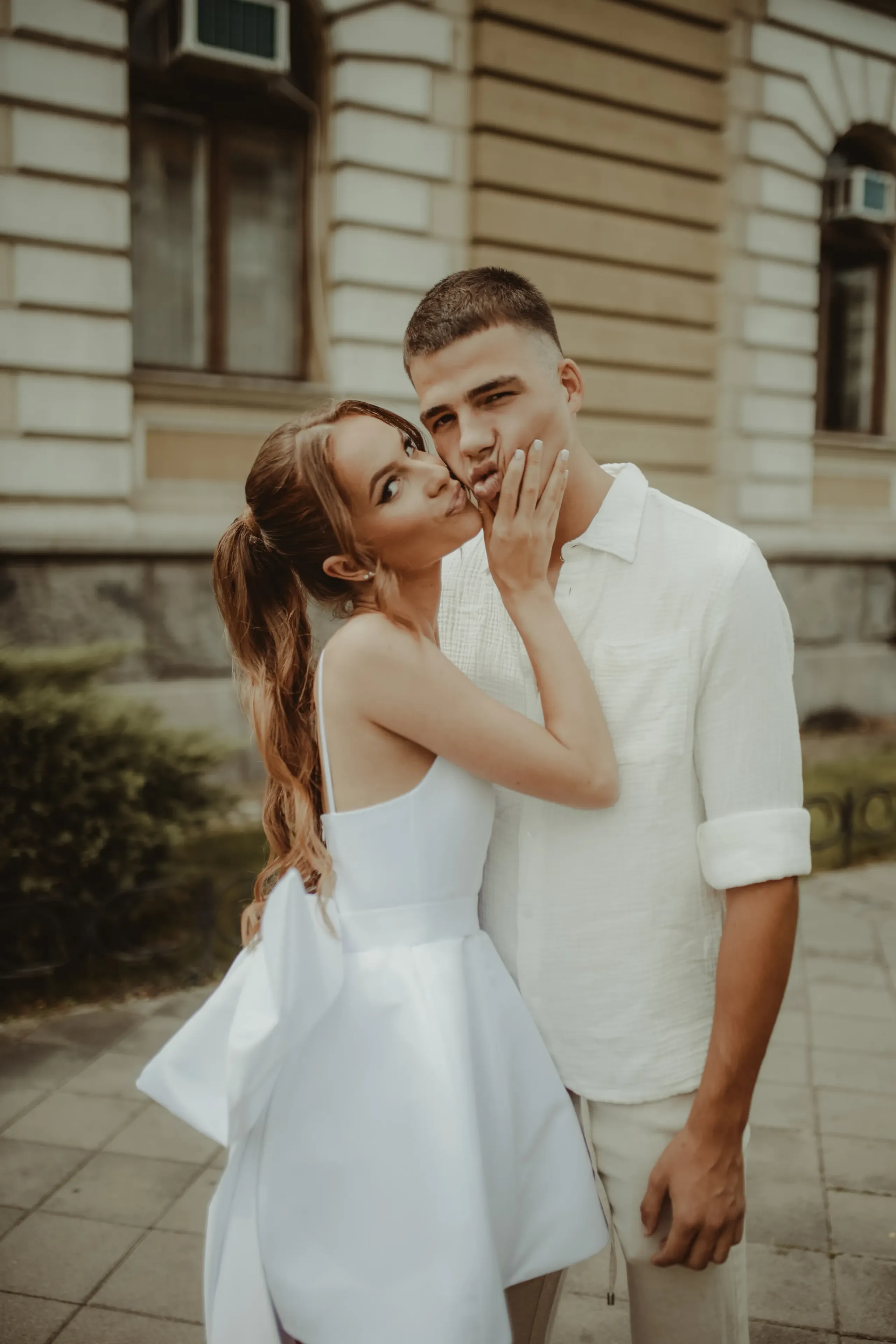 Fotografija sa venčanja