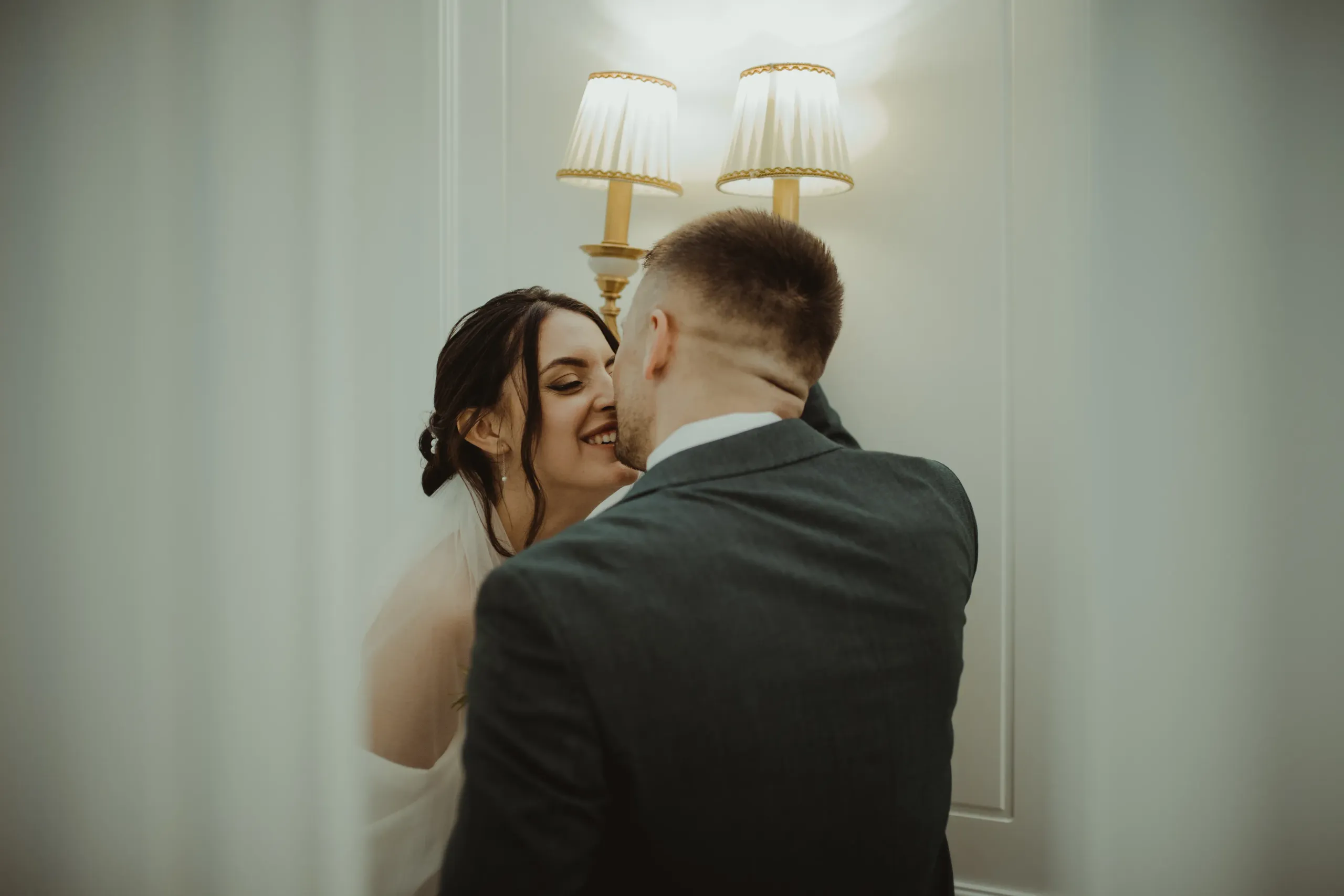 Fotografija sa venčanja