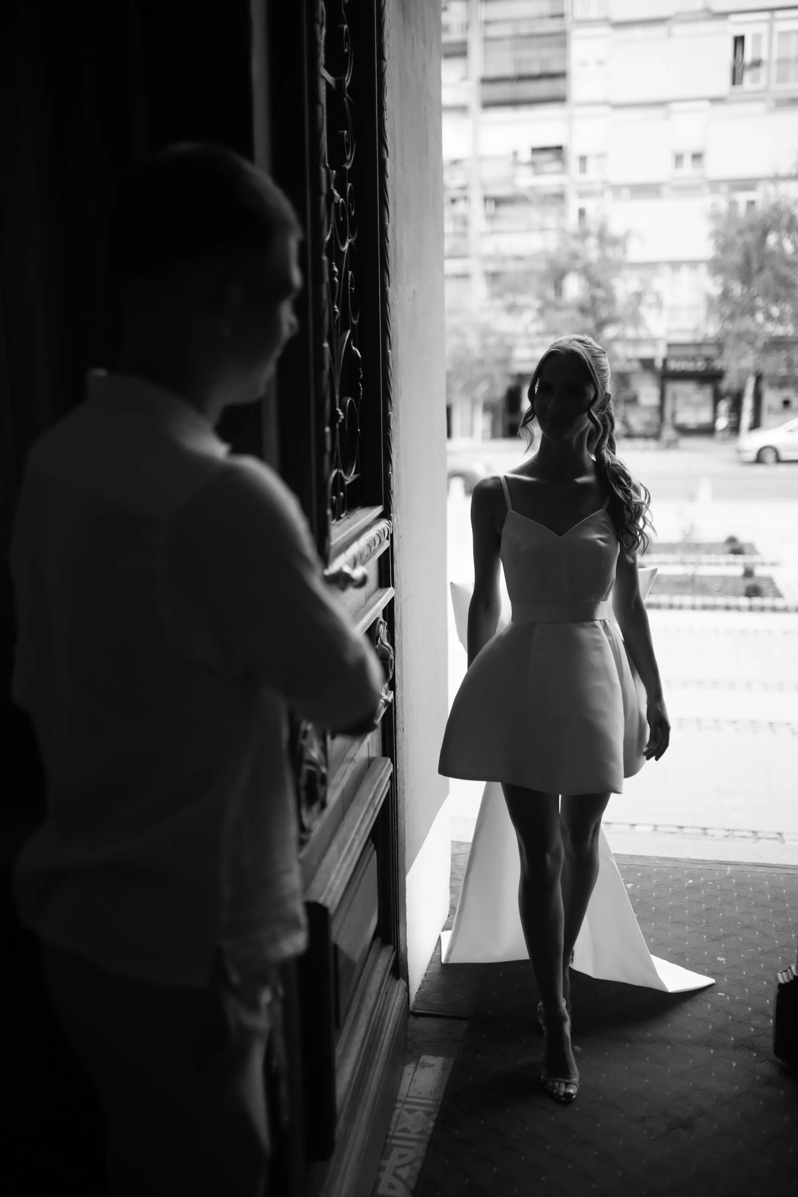Fotografija sa venčanja
