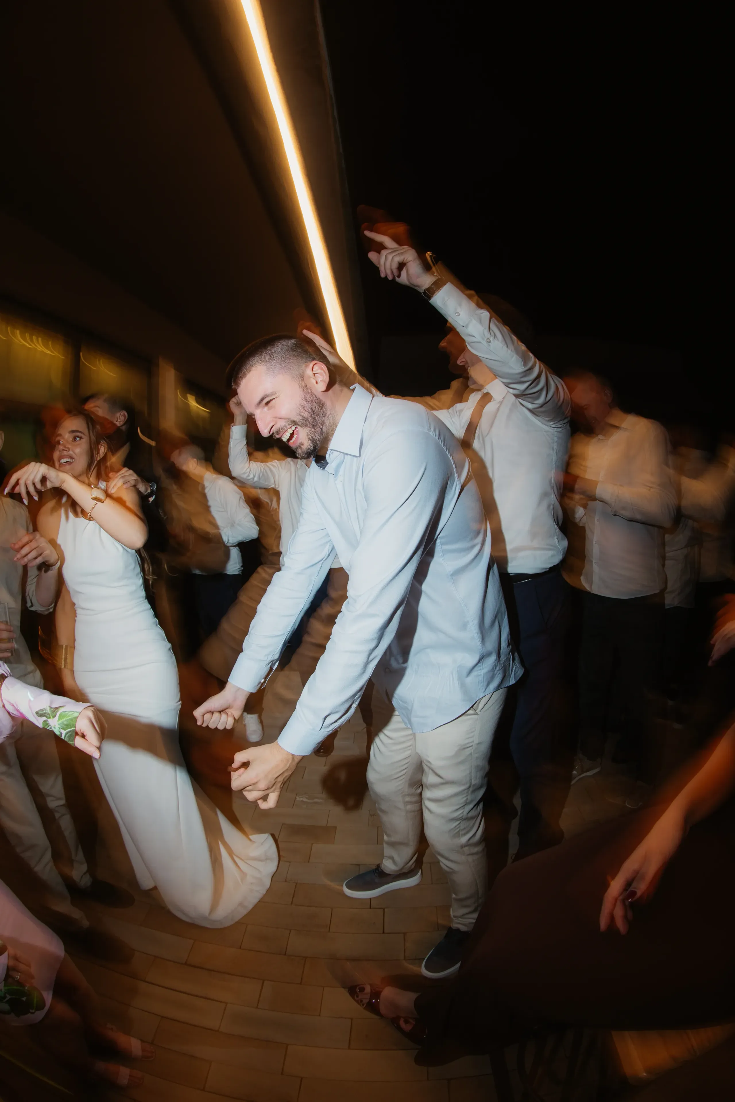 Fotografija sa venčanja