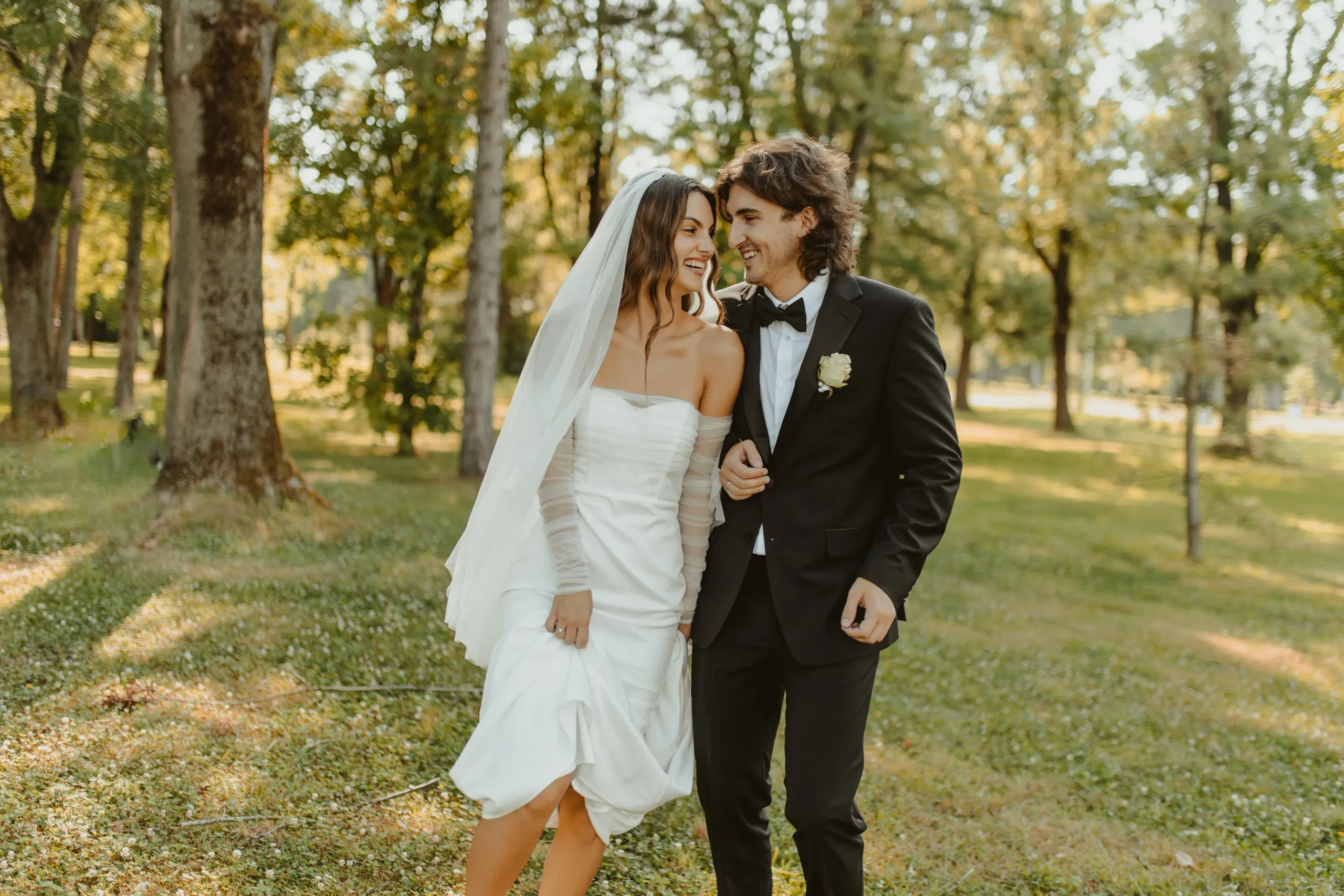 Fotografija sa venčanja