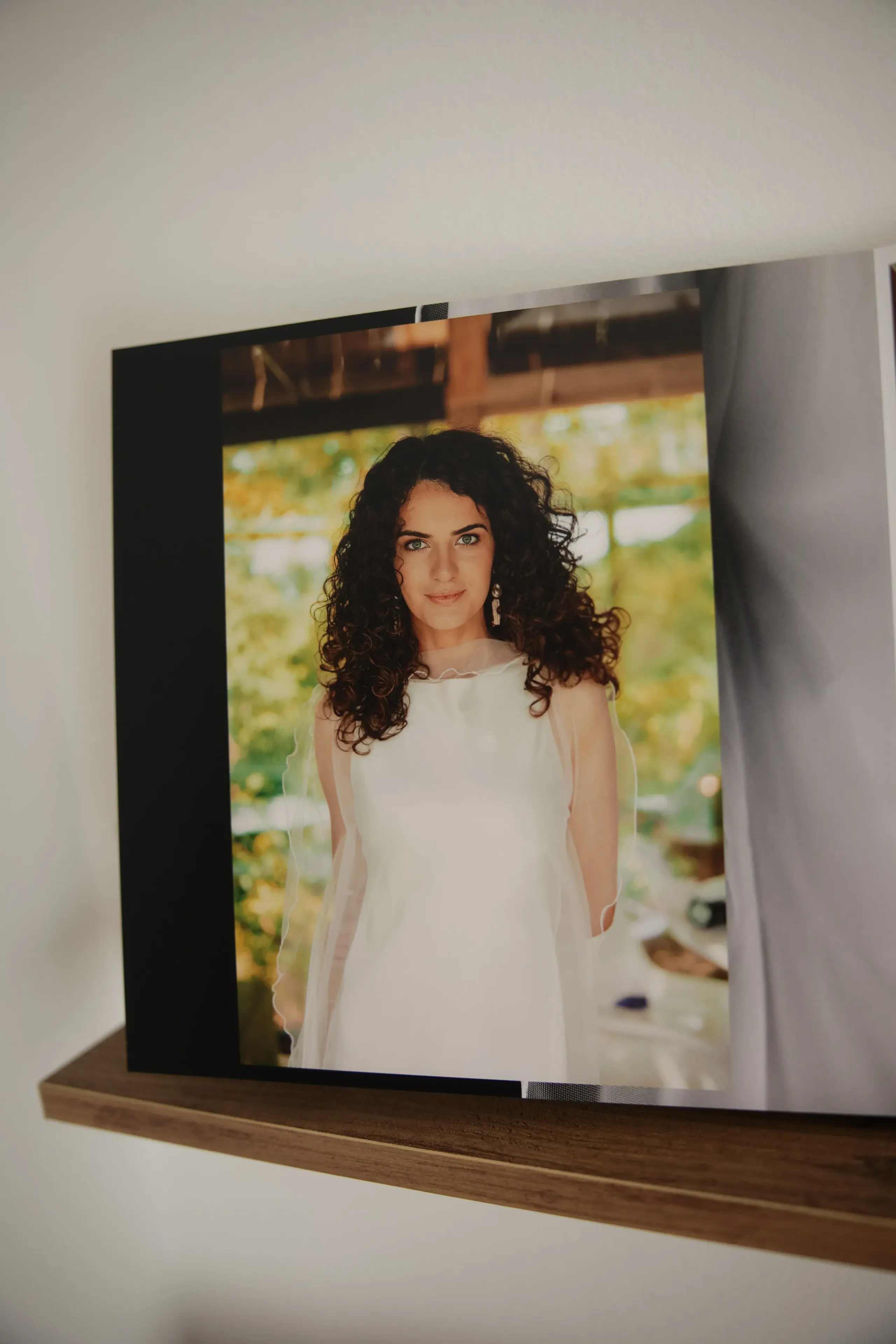 Fotografija sa venčanja