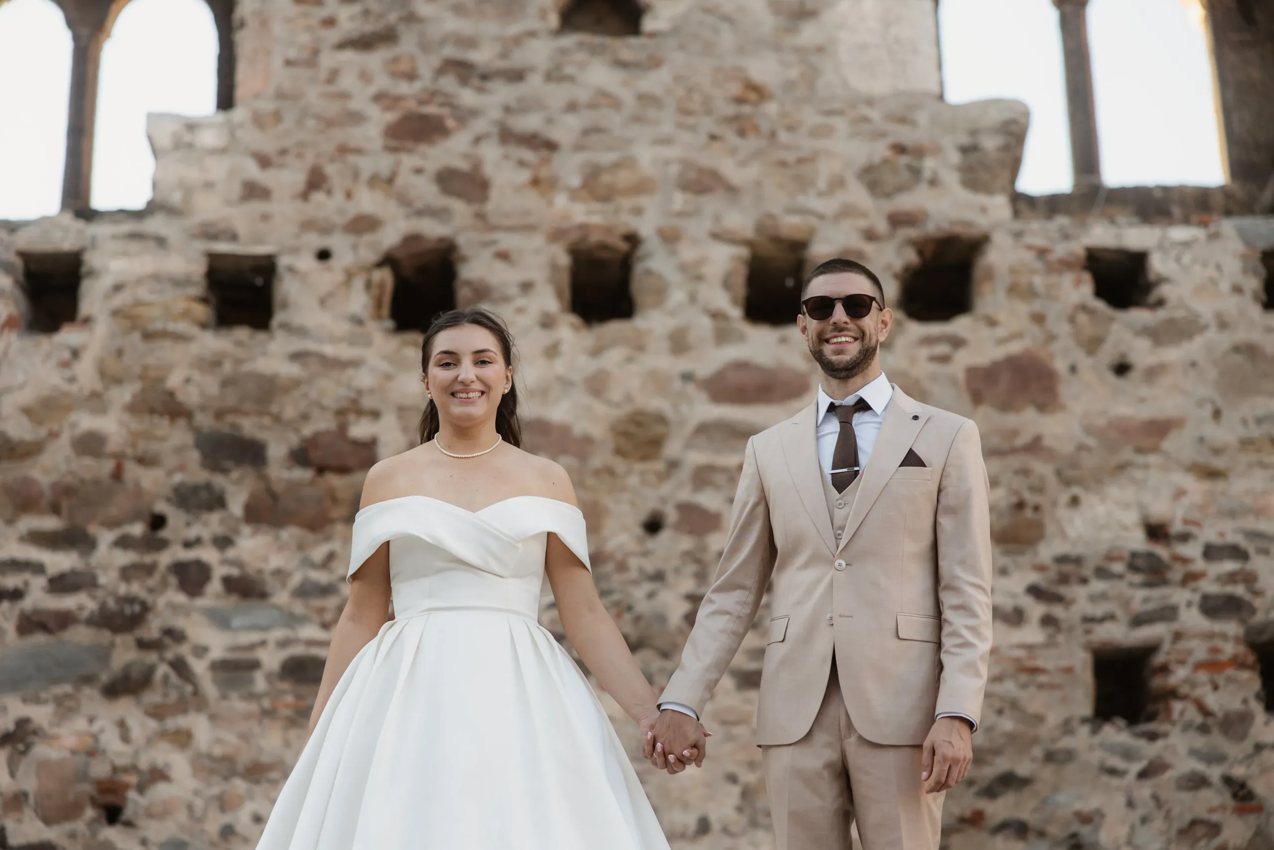 Fotografija sa venčanja