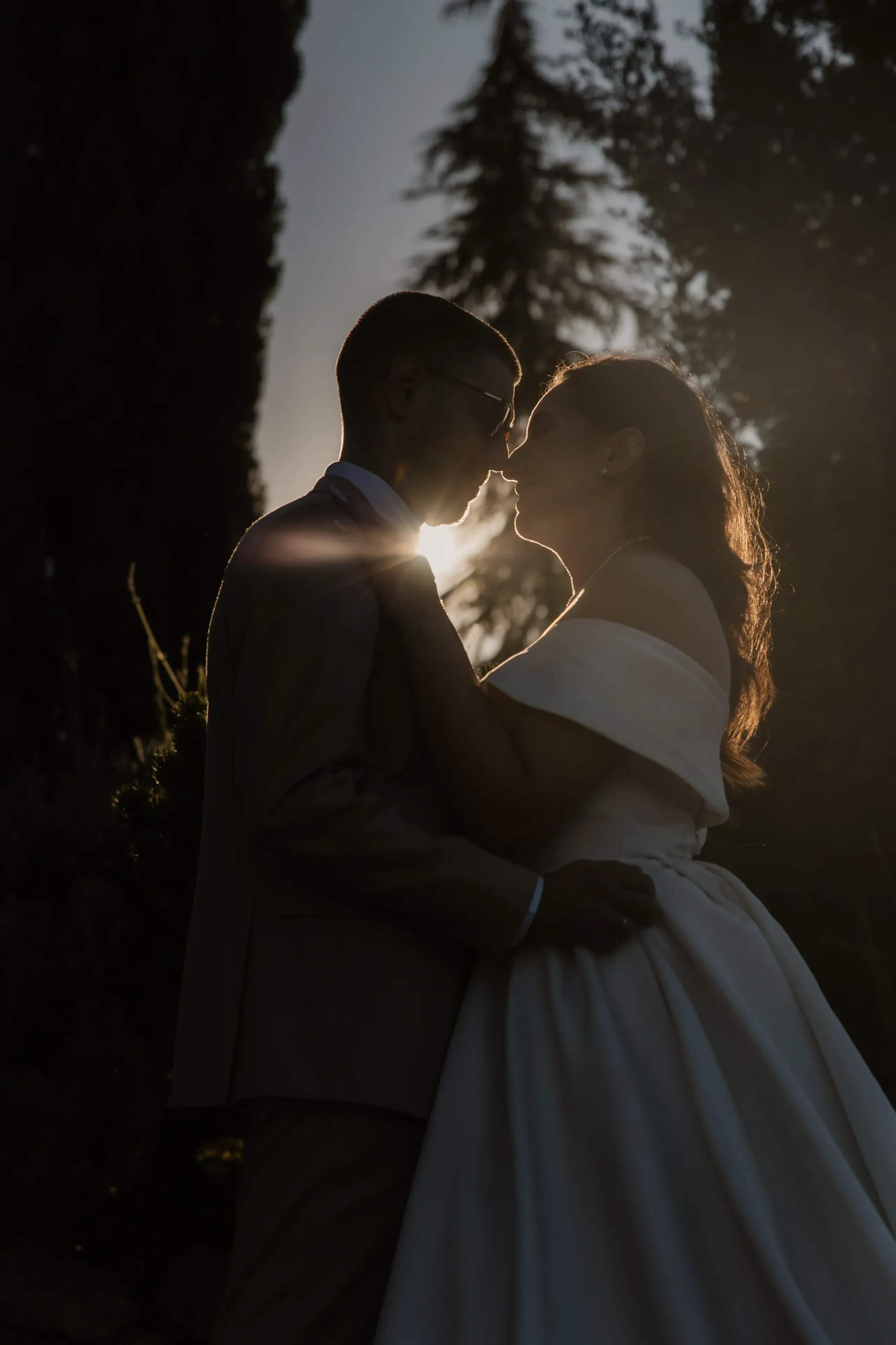 Fotografija sa venčanja