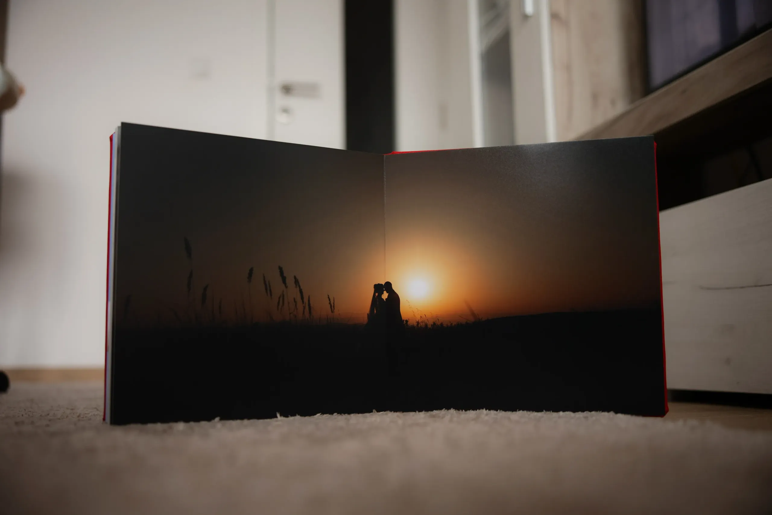 Fotografija sa venčanja
