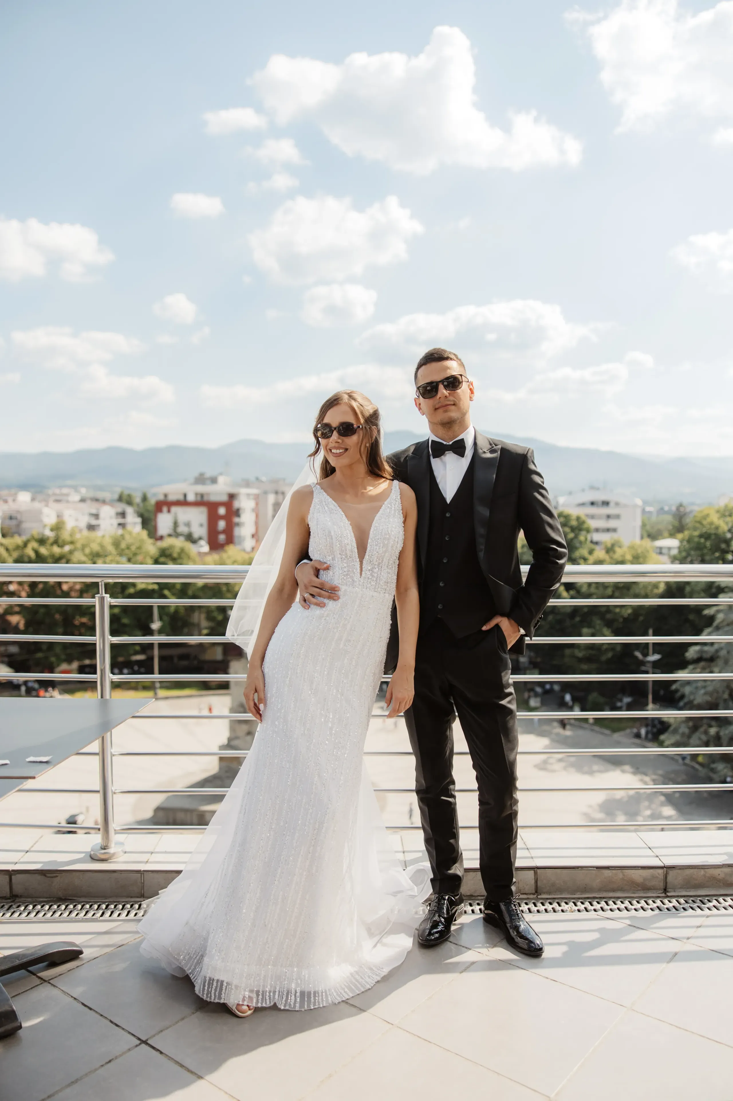 Fotografija sa venčanja
