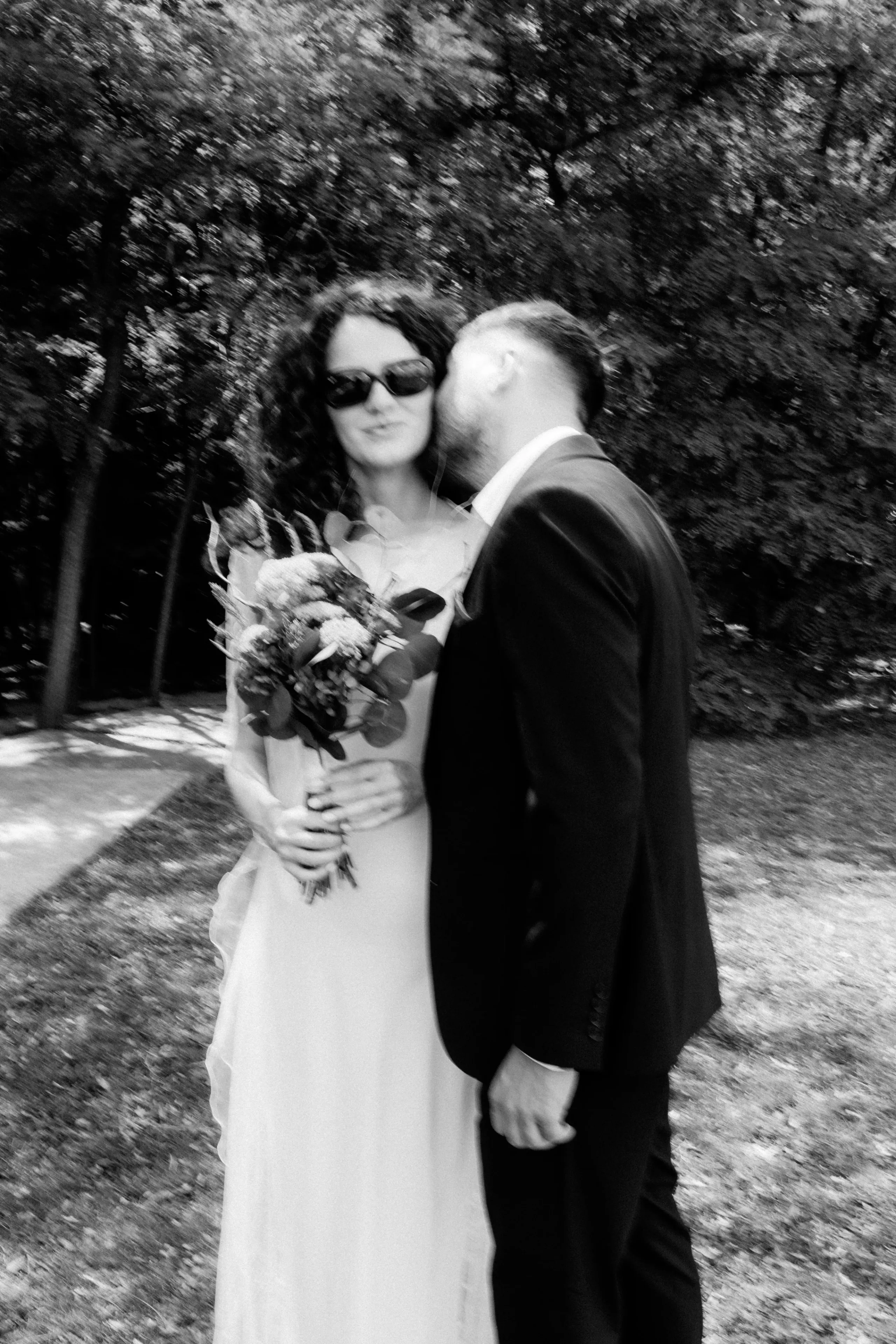 Fotografija sa venčanja