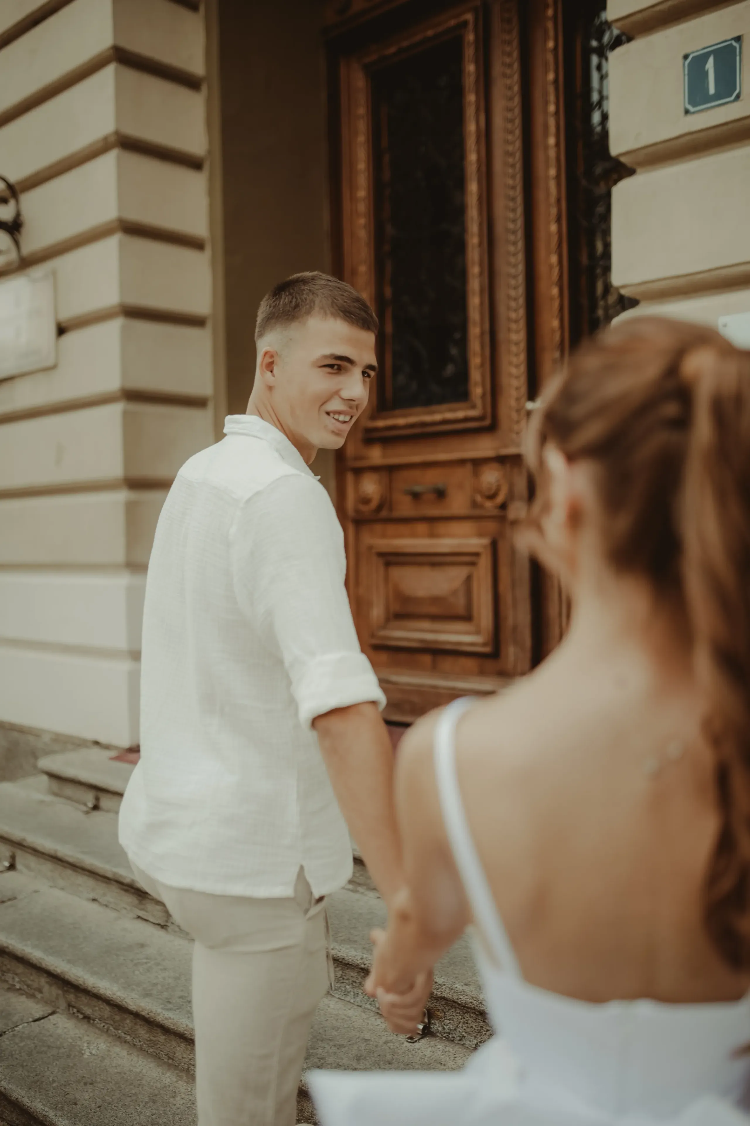 Fotografija sa venčanja