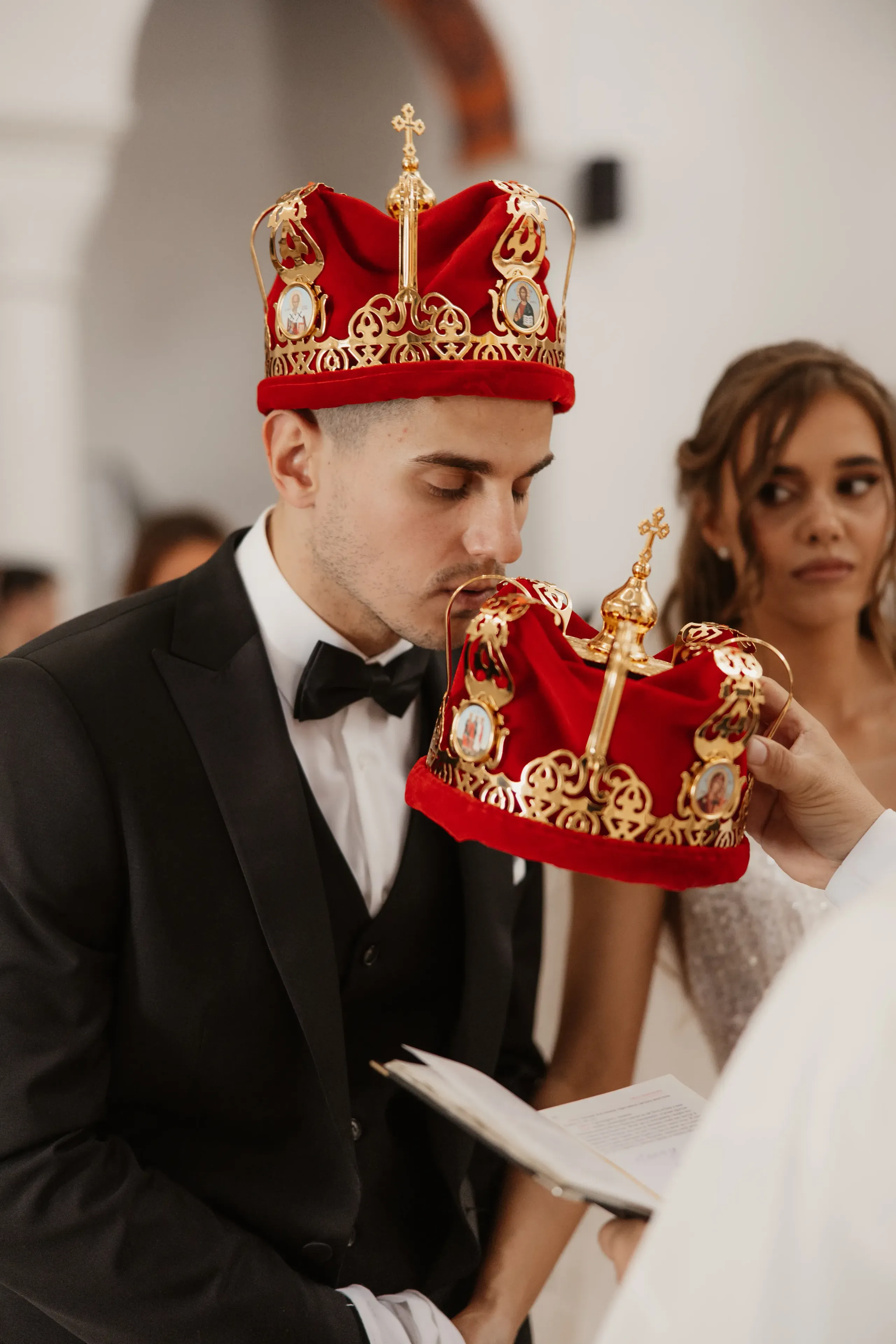 Fotografija sa venčanja