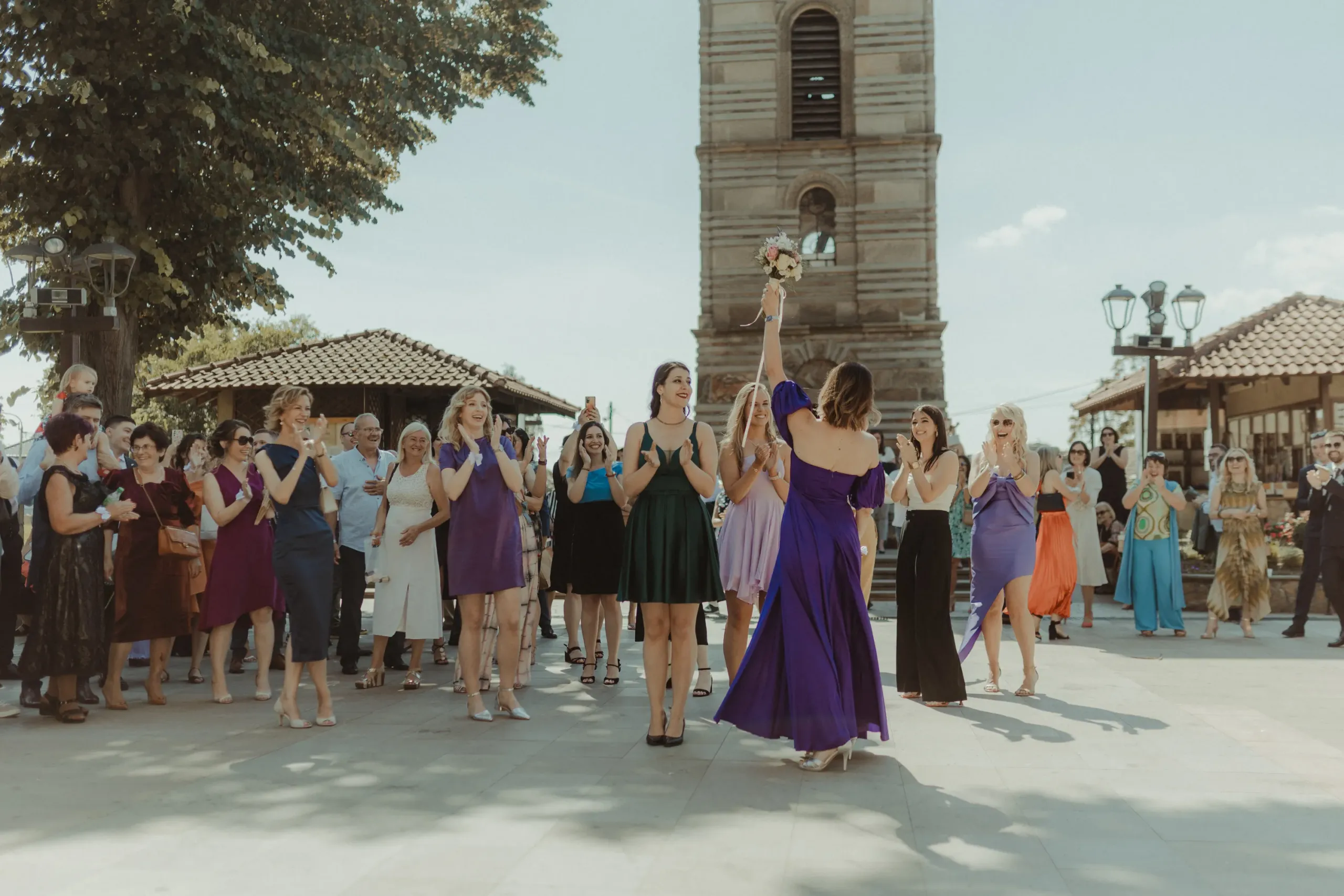 Fotografija sa venčanja