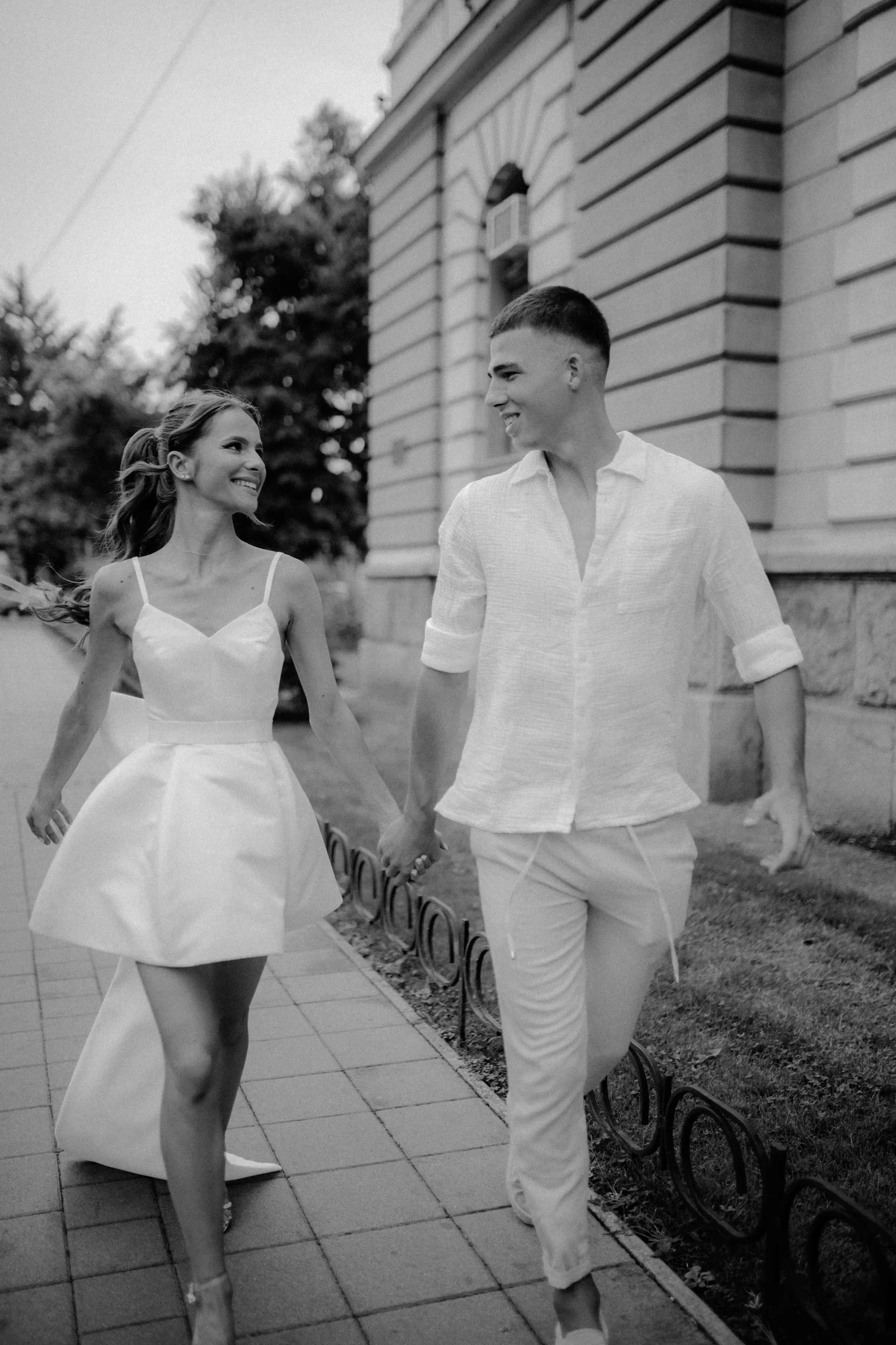 Fotografija sa venčanja