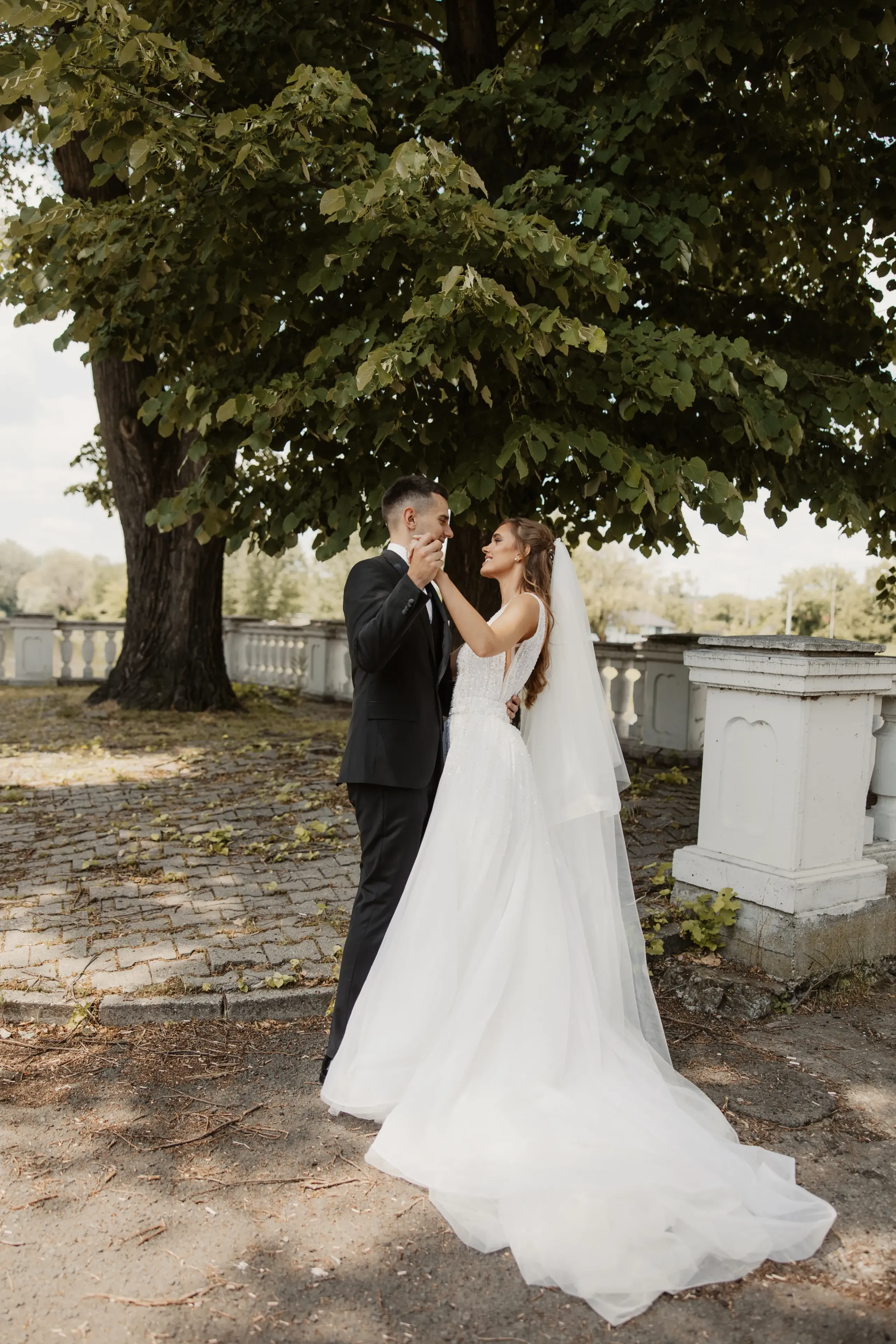 Fotografija sa venčanja