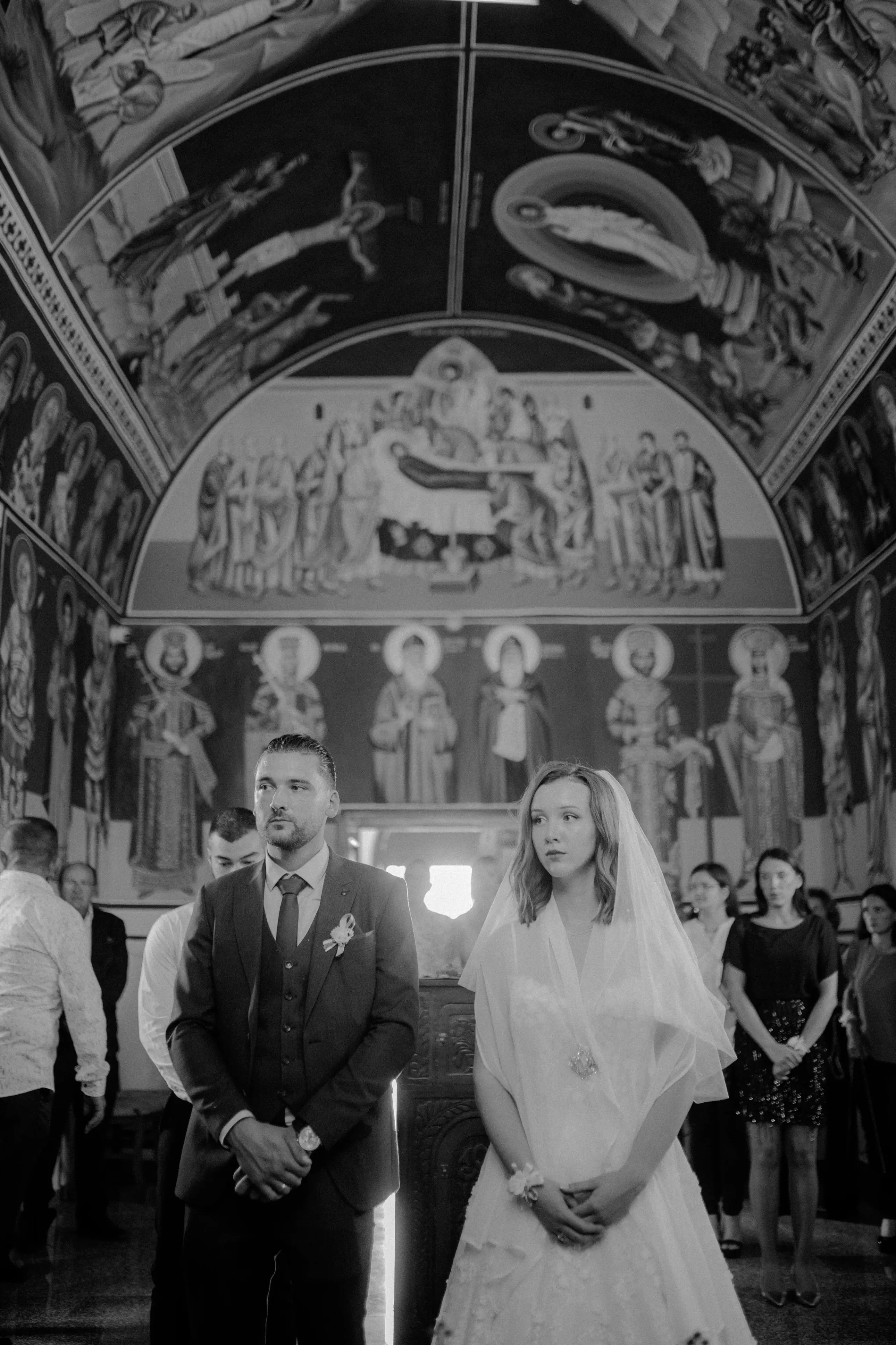 Fotografija sa venčanja