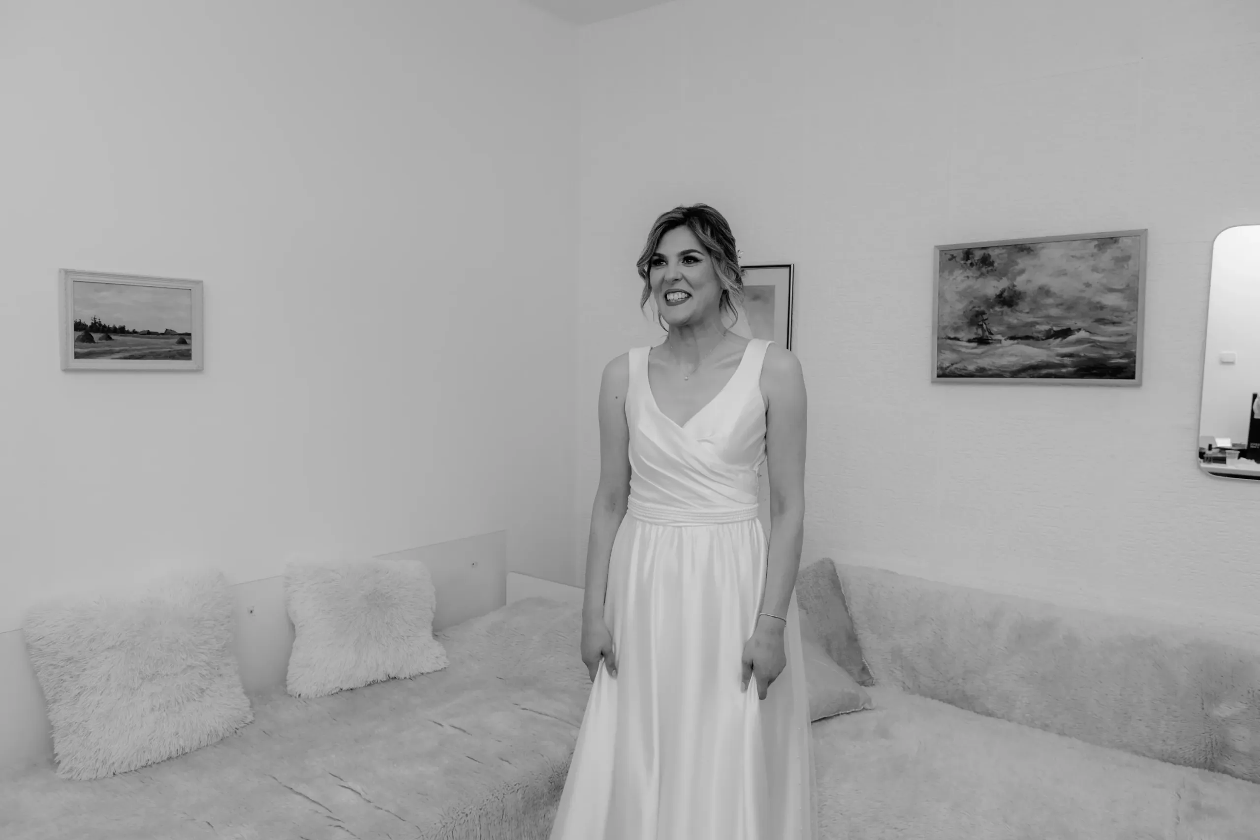 Fotografija sa venčanja