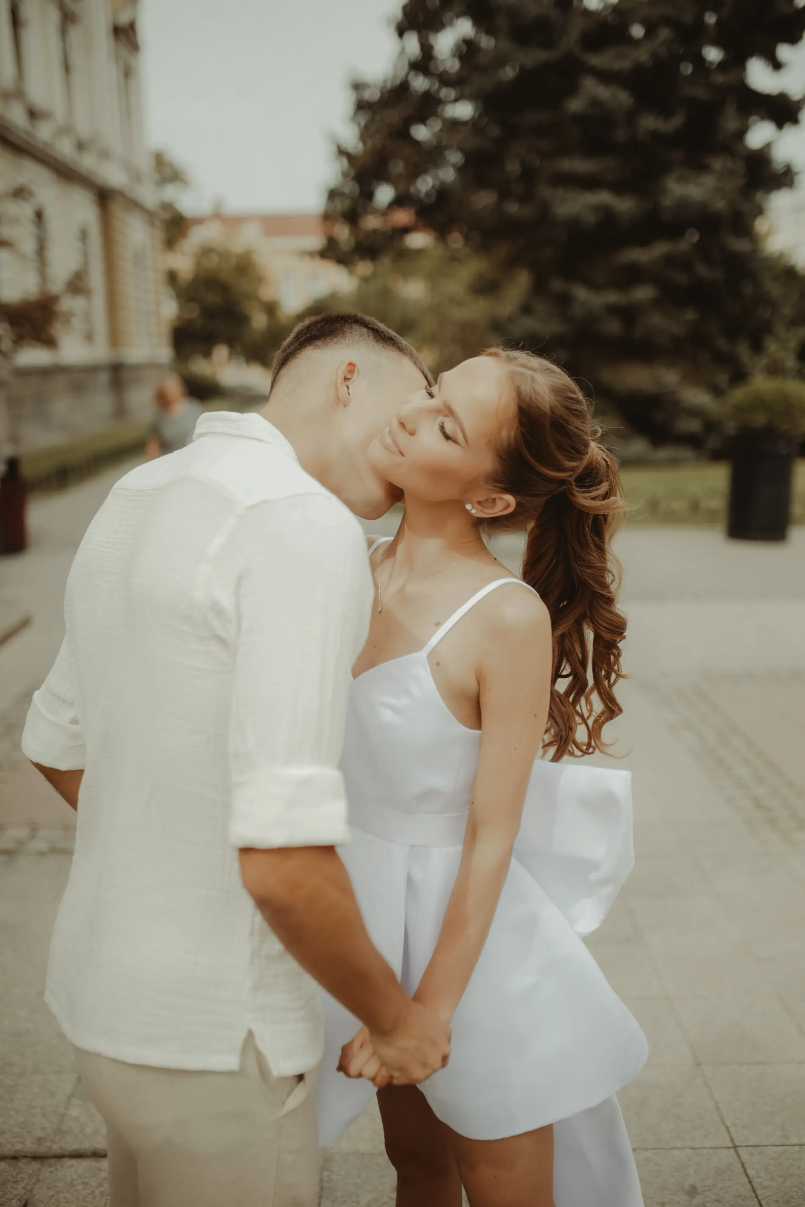 Fotografija sa venčanja