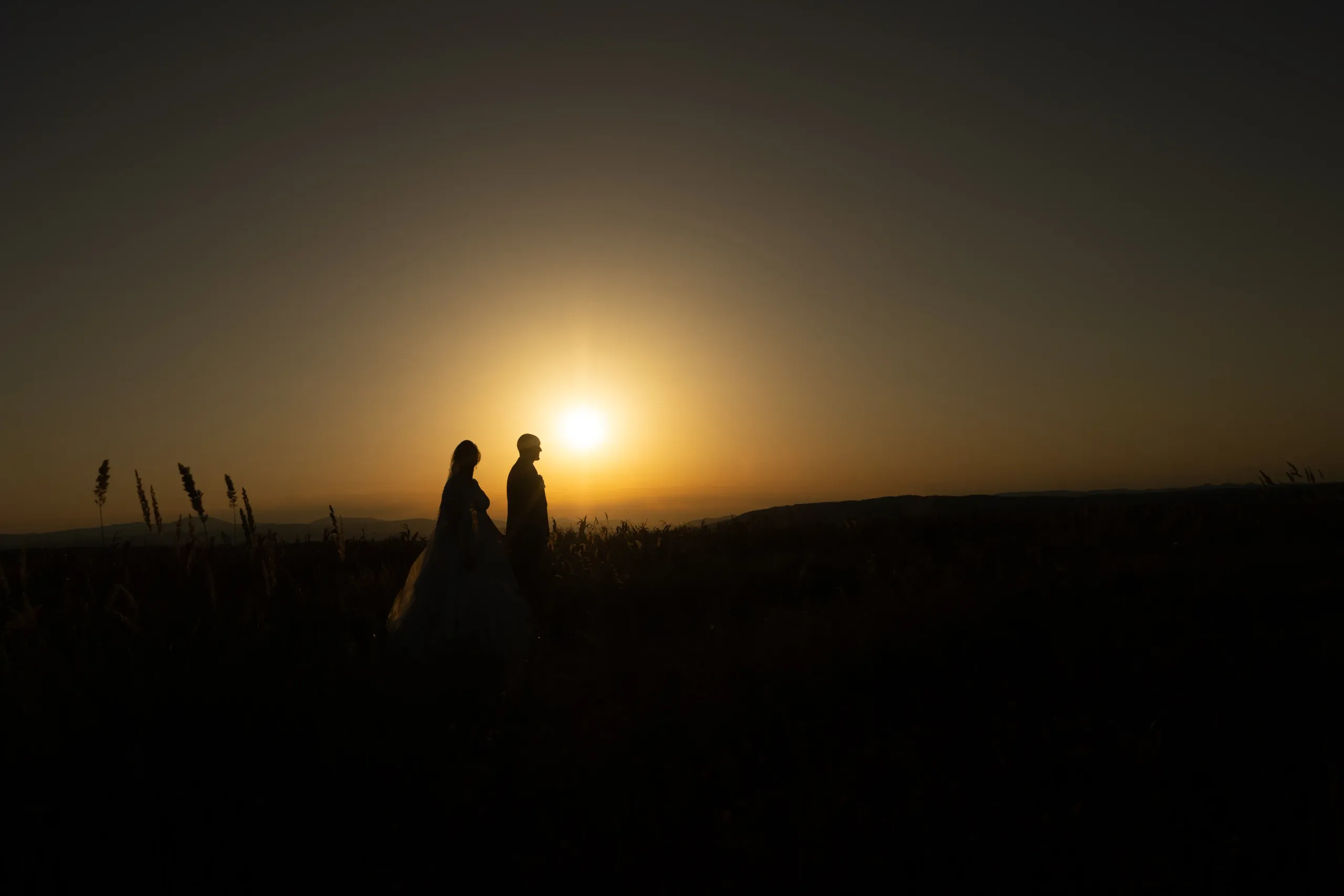 Fotografija sa venčanja