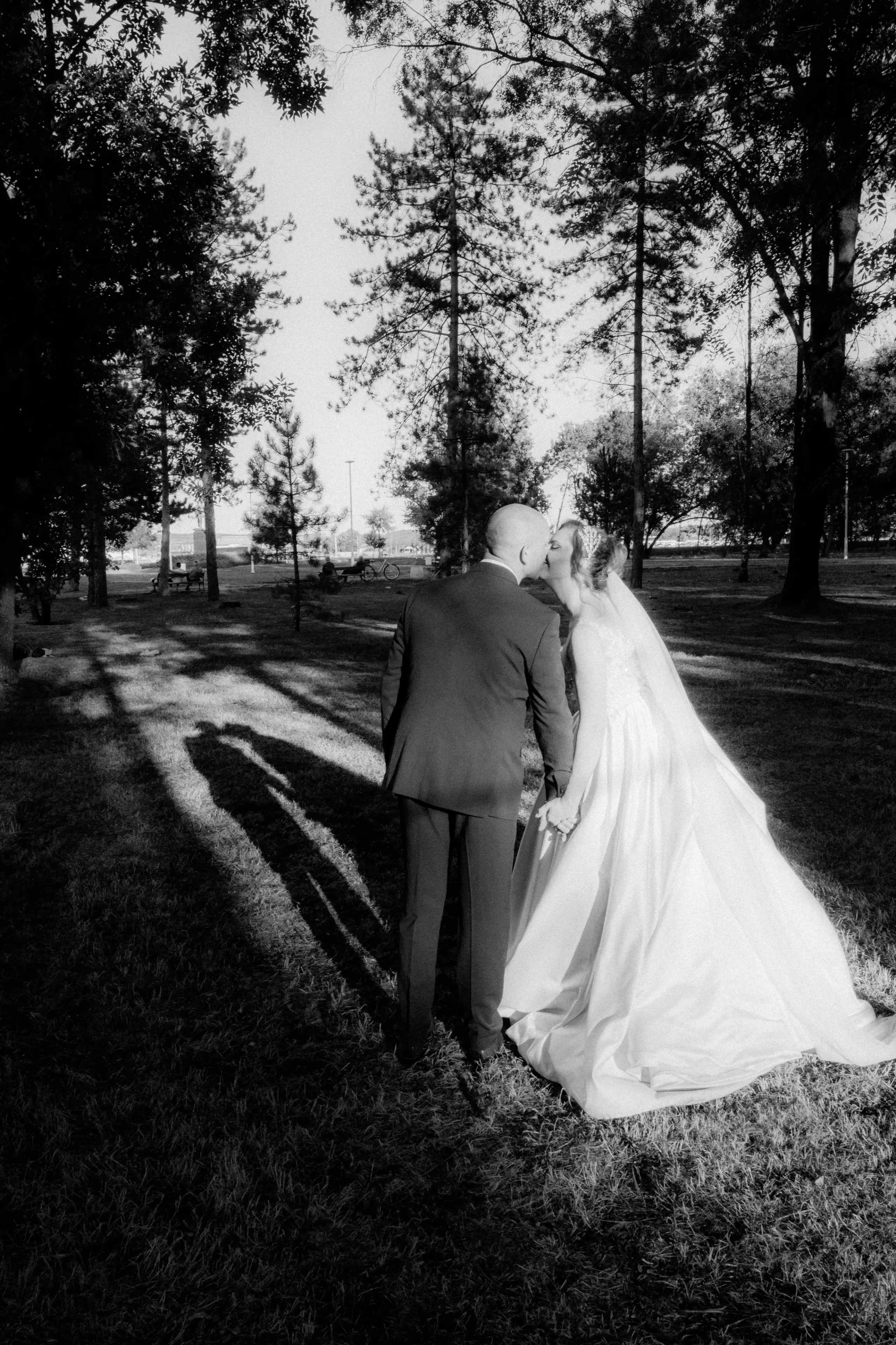 Fotografija sa venčanja