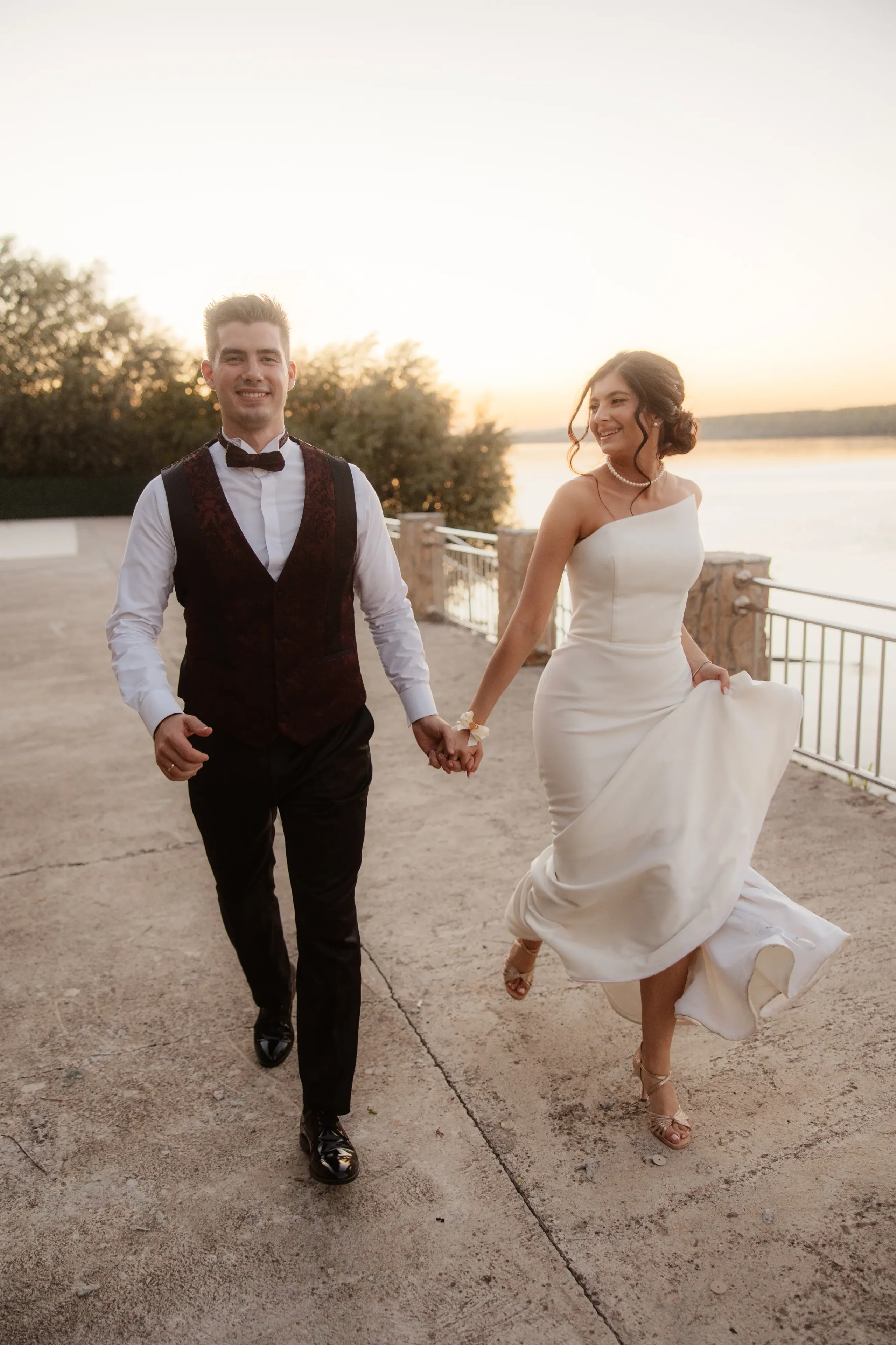 Fotografija sa venčanja