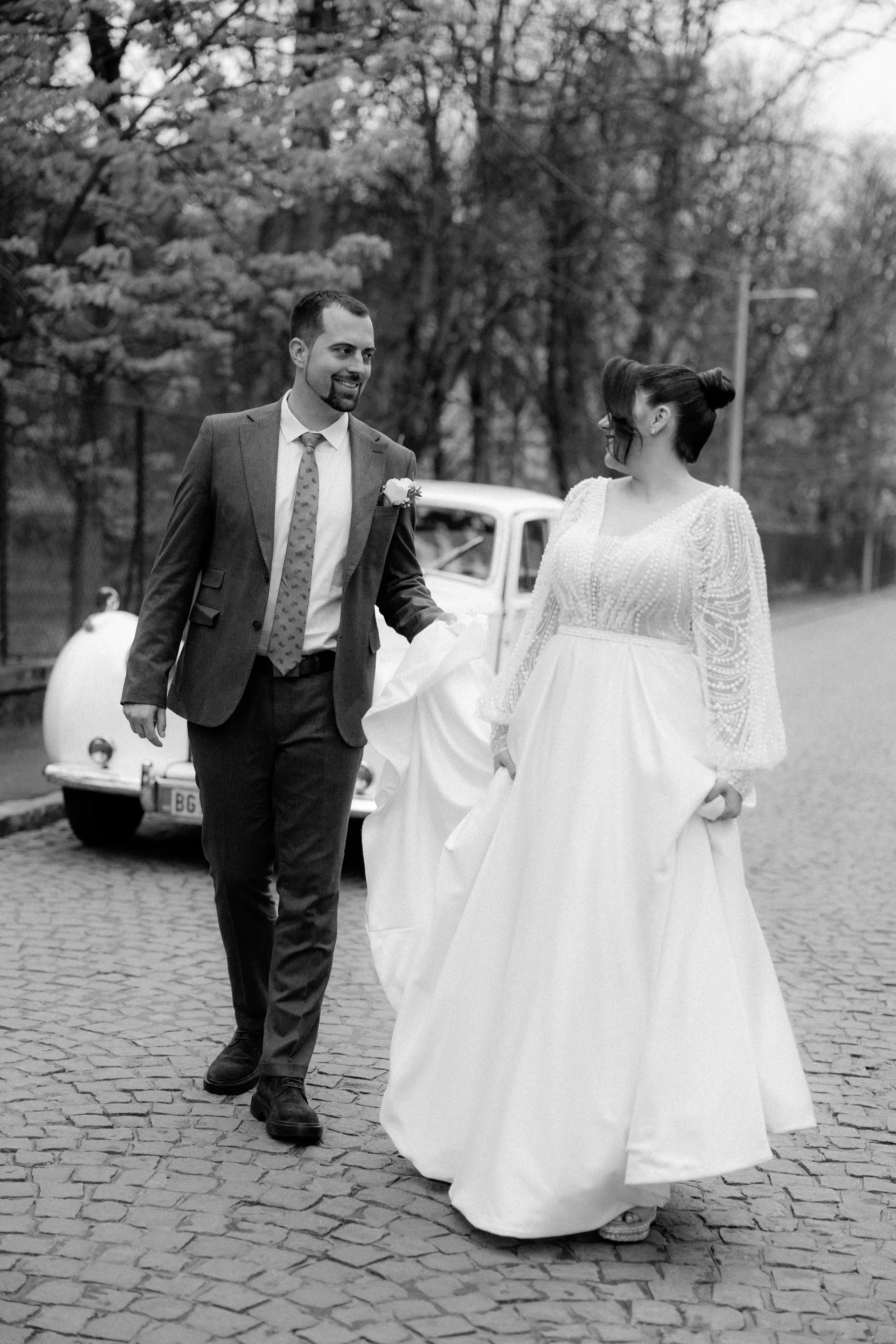 Fotografija sa venčanja