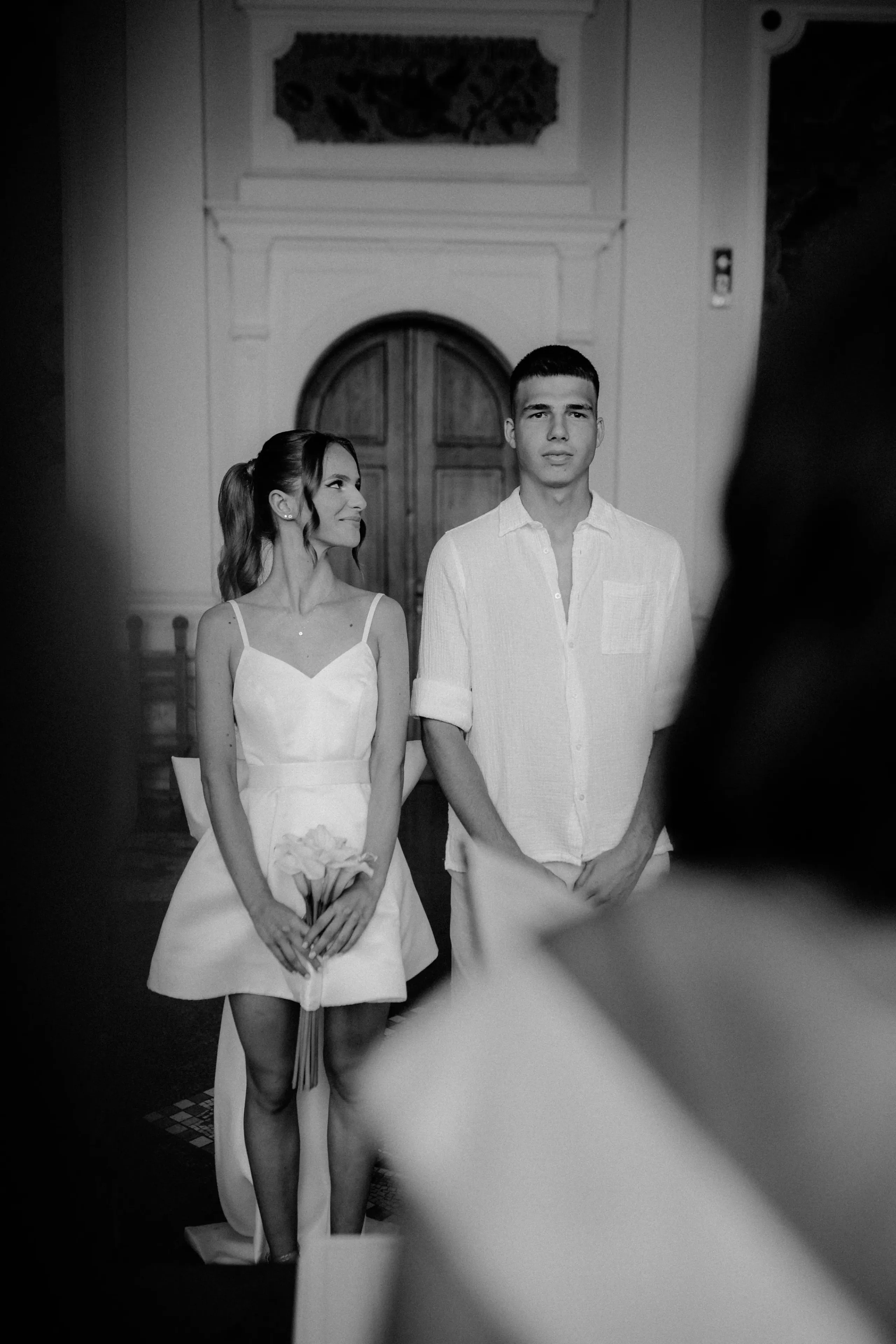 Fotografija sa venčanja