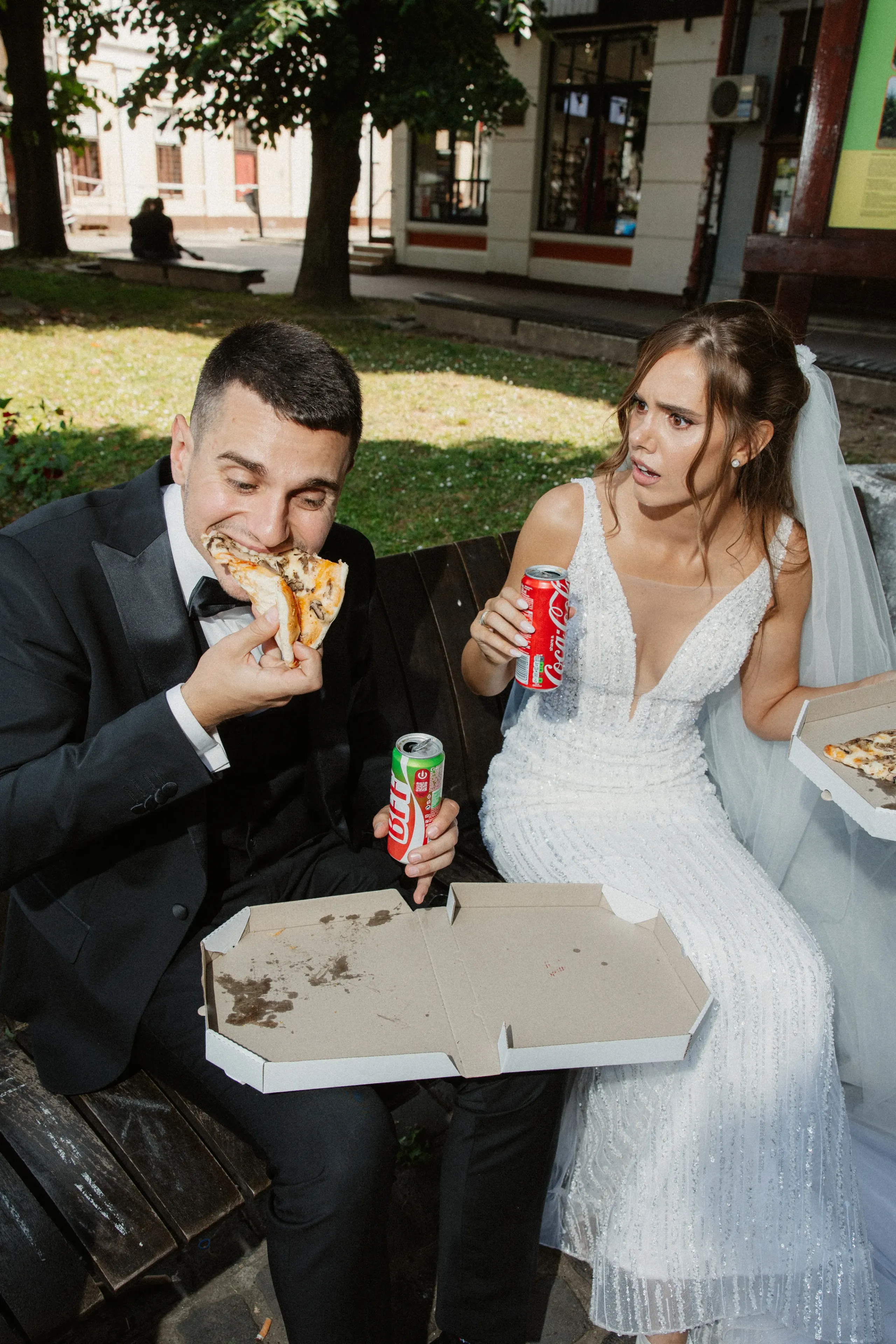 Fotografija sa venčanja