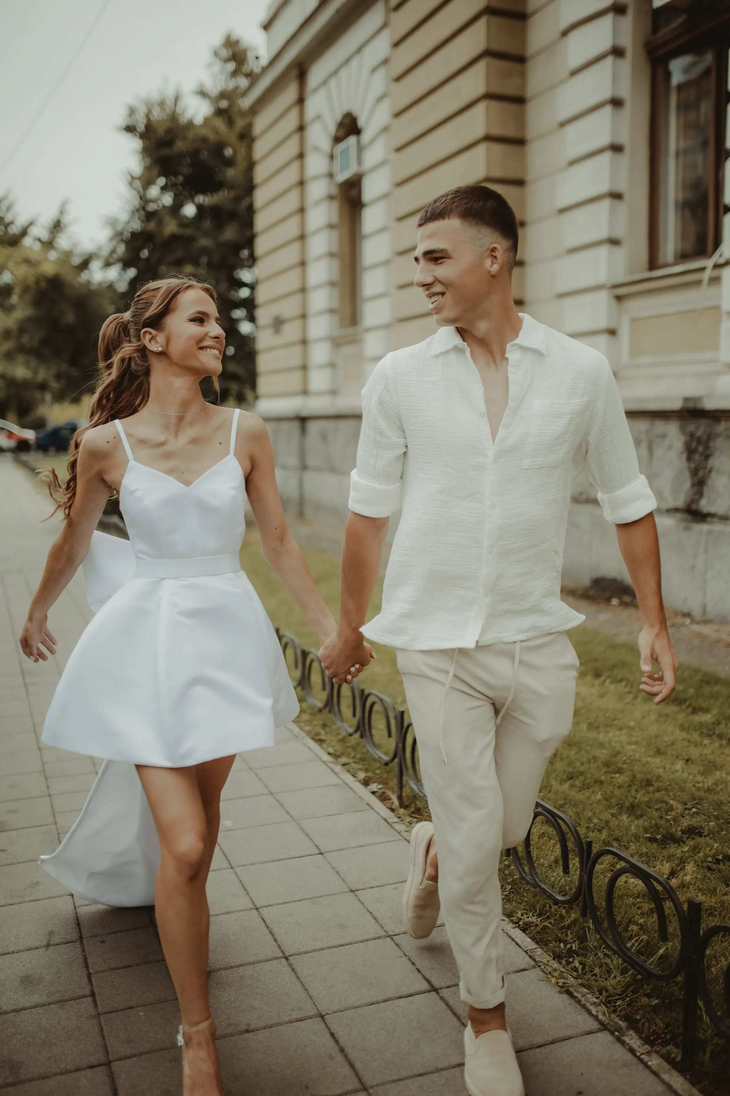 Fotografija sa venčanja