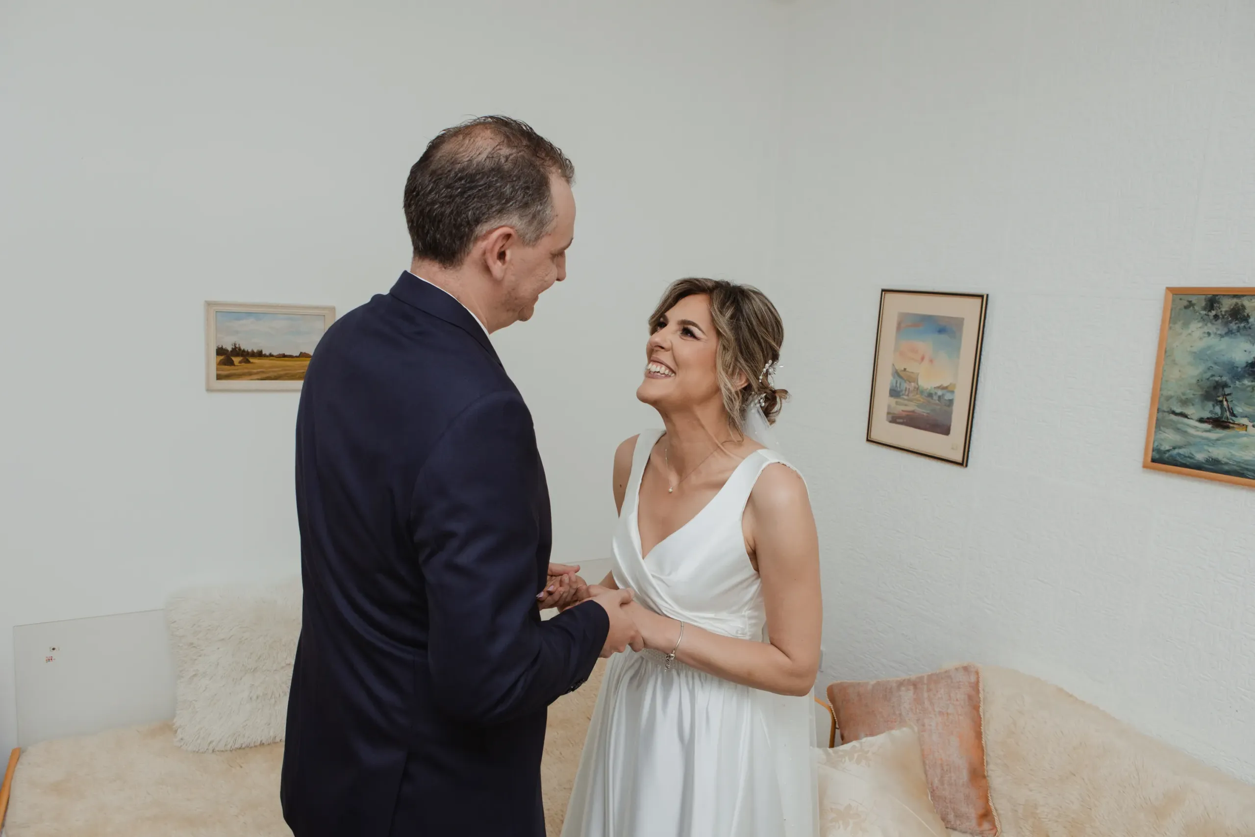 Fotografija sa venčanja