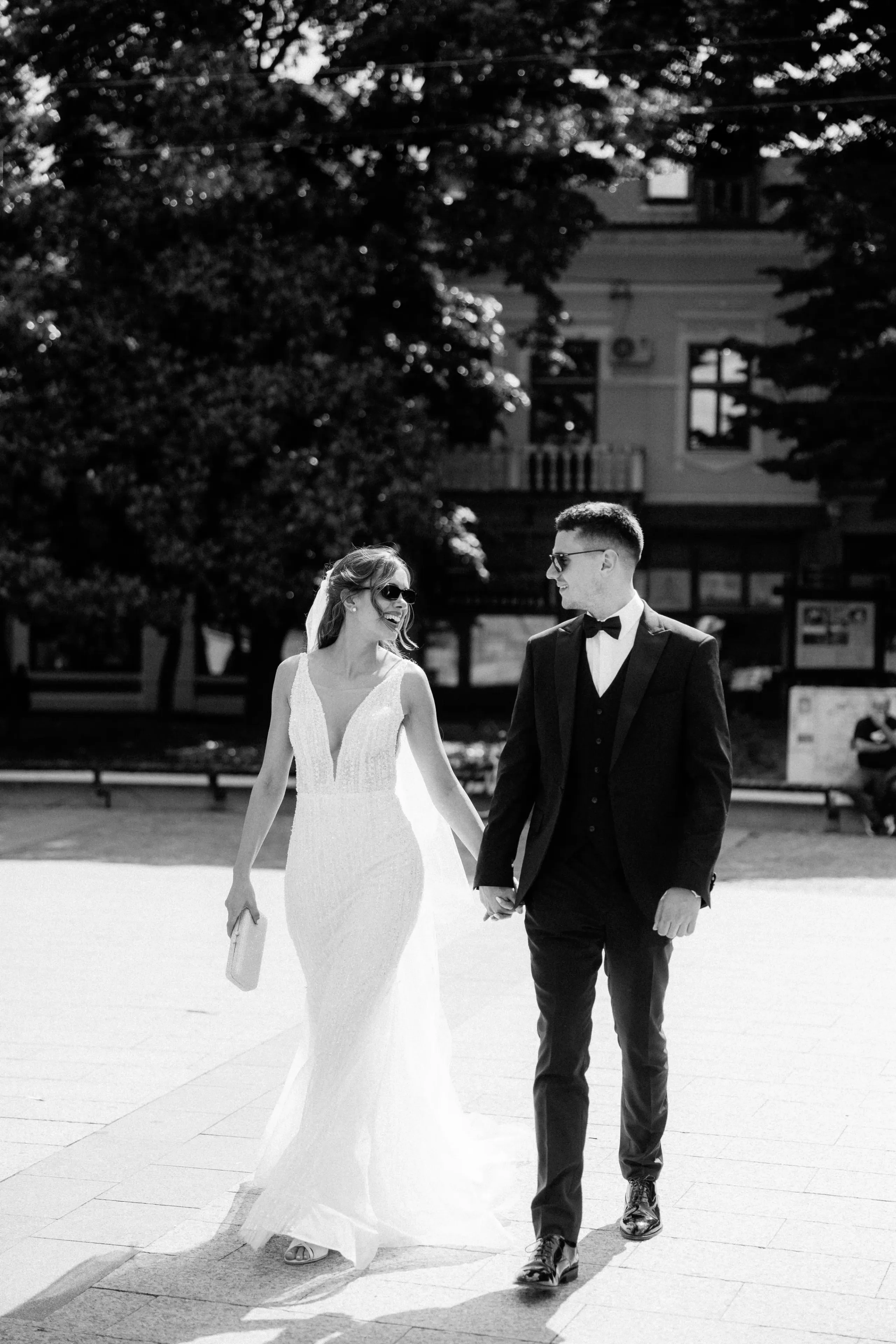 Fotografija sa venčanja