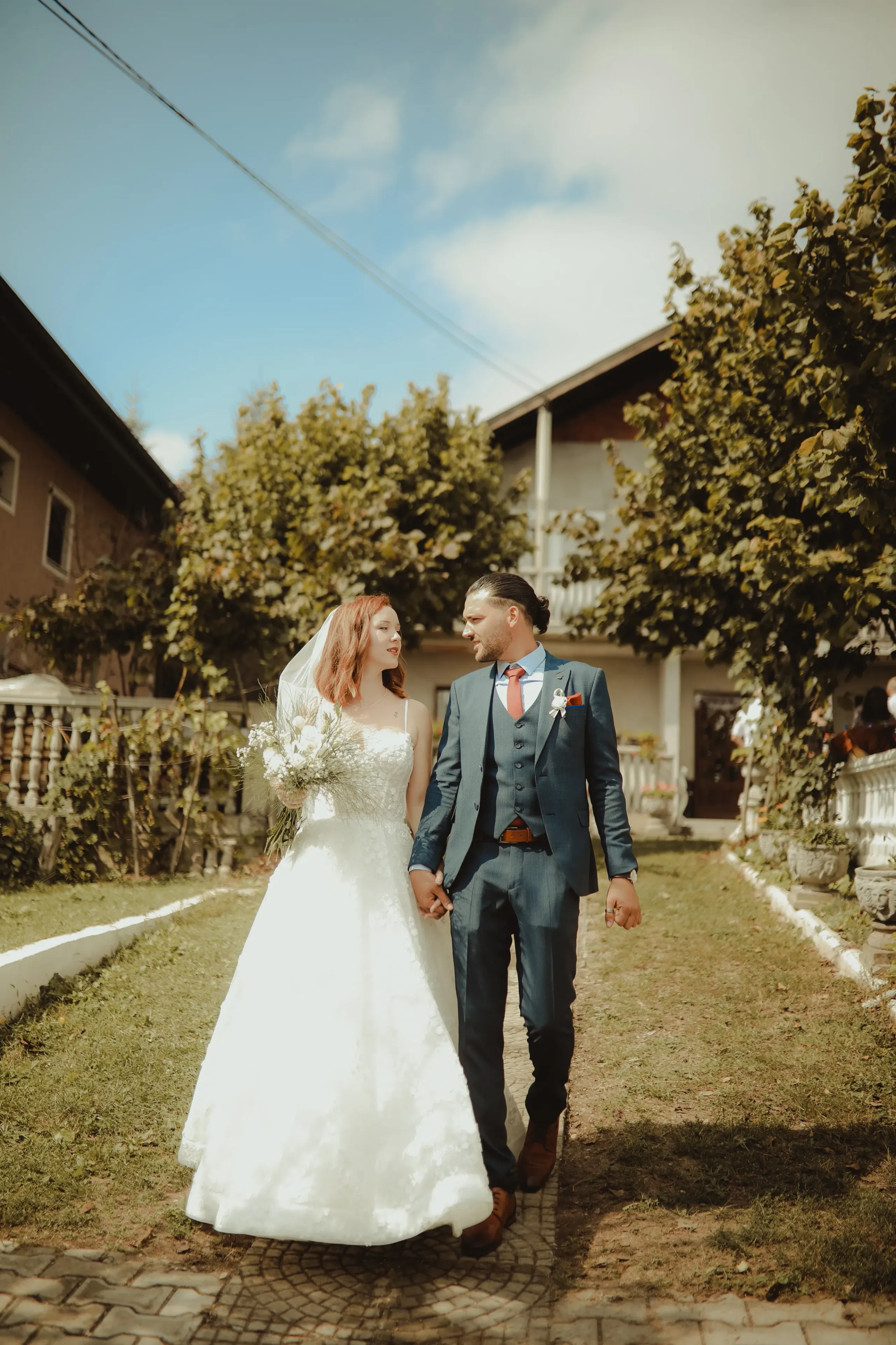 Fotografija sa venčanja