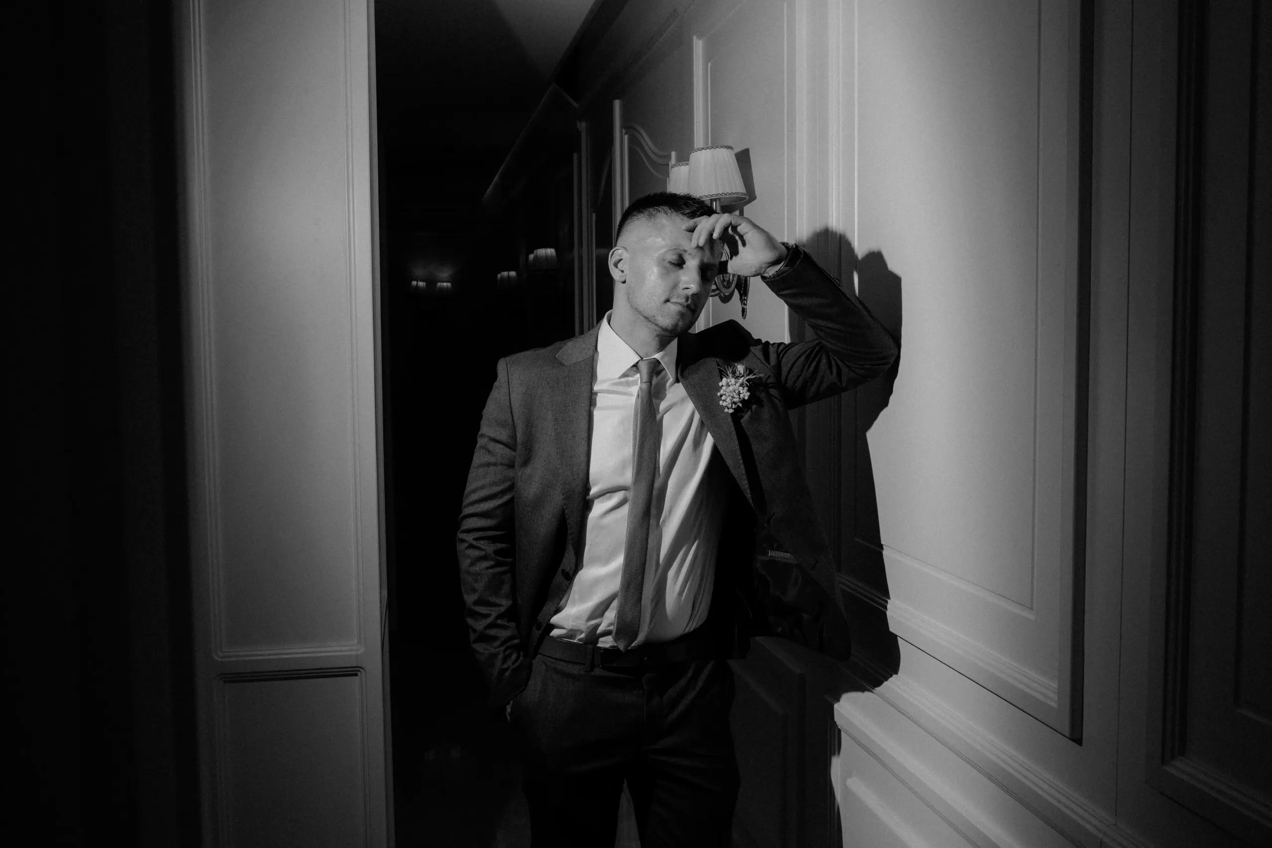 Fotografija sa venčanja