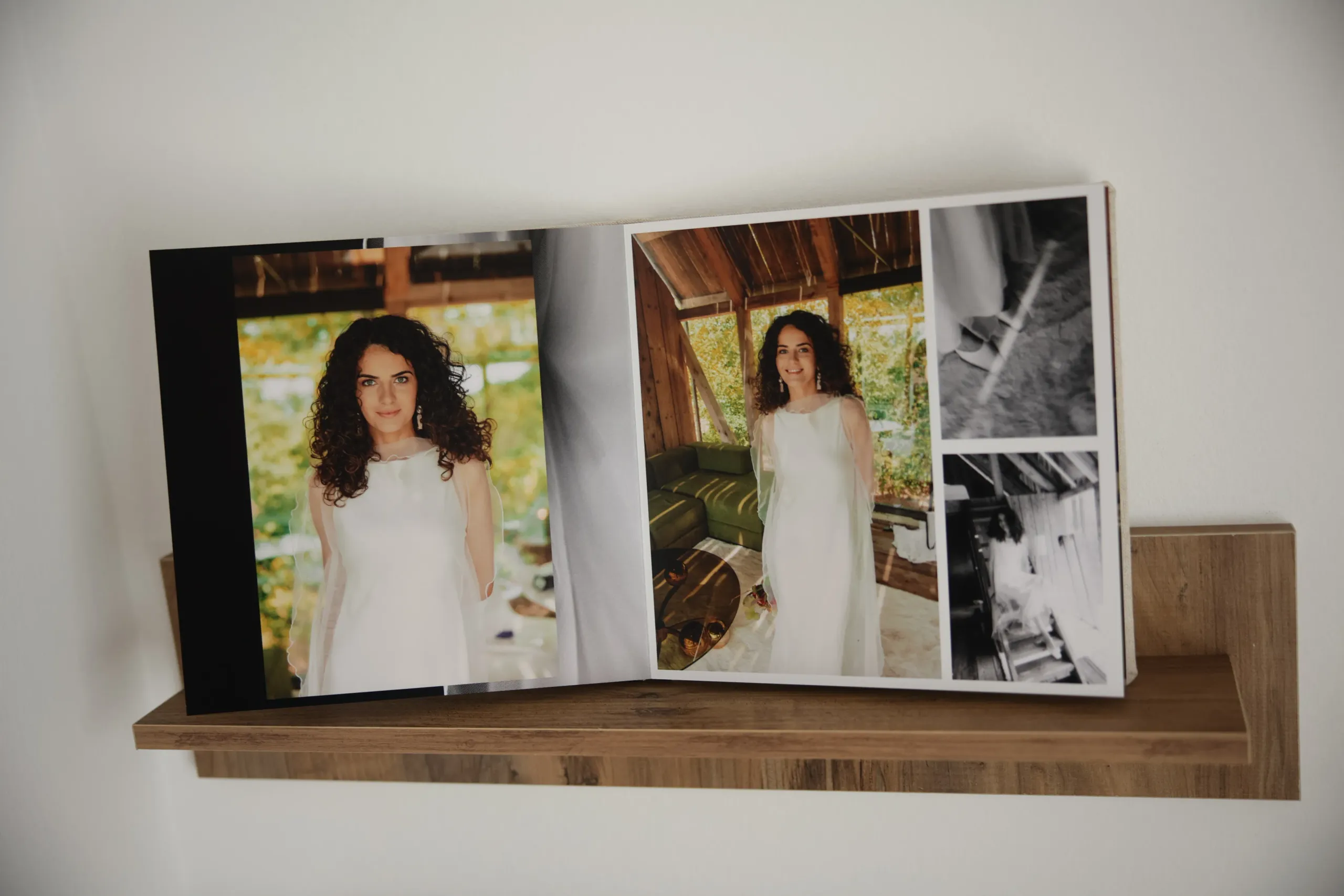 Fotografija sa venčanja