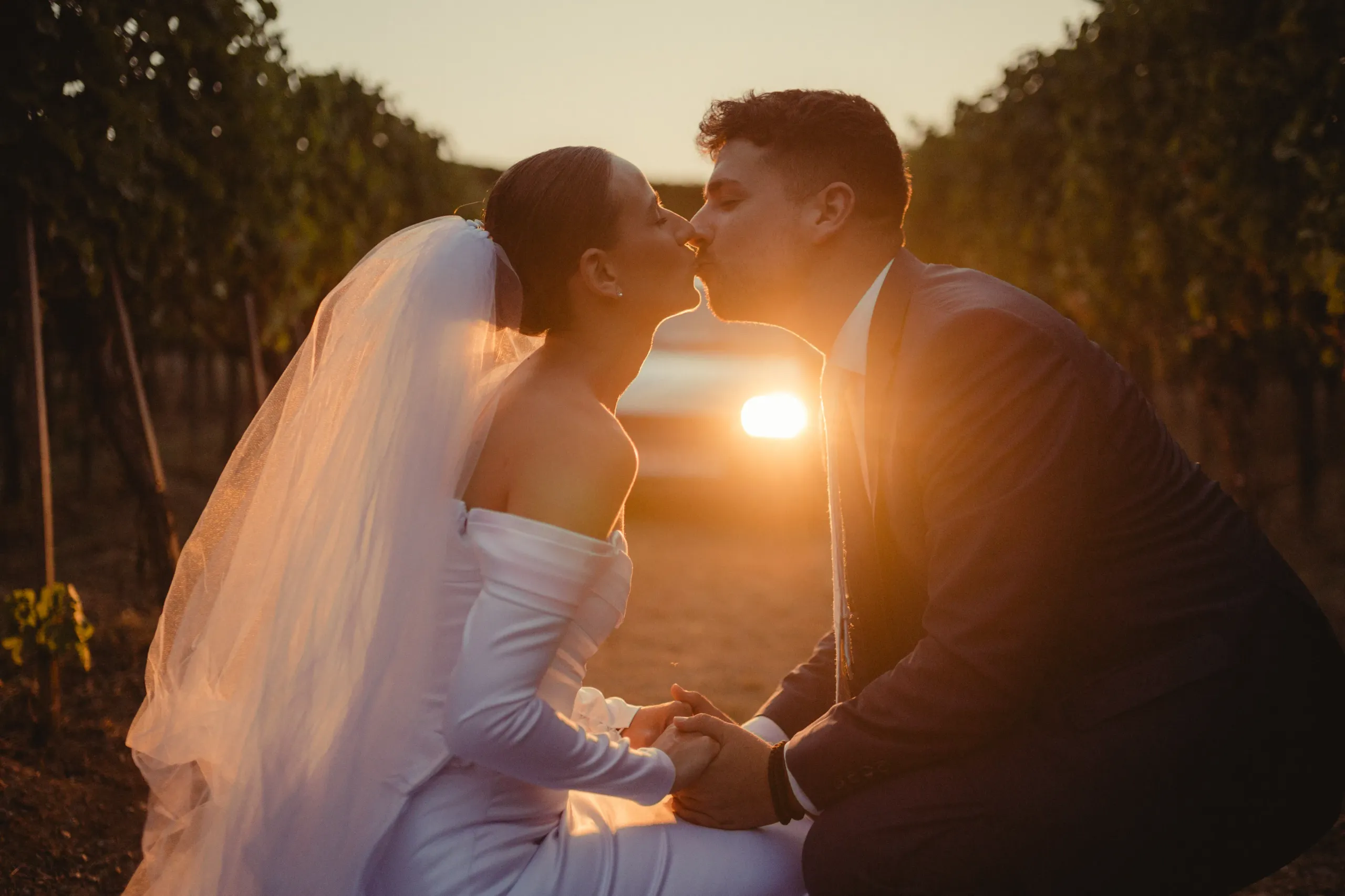 Fotografija sa venčanja