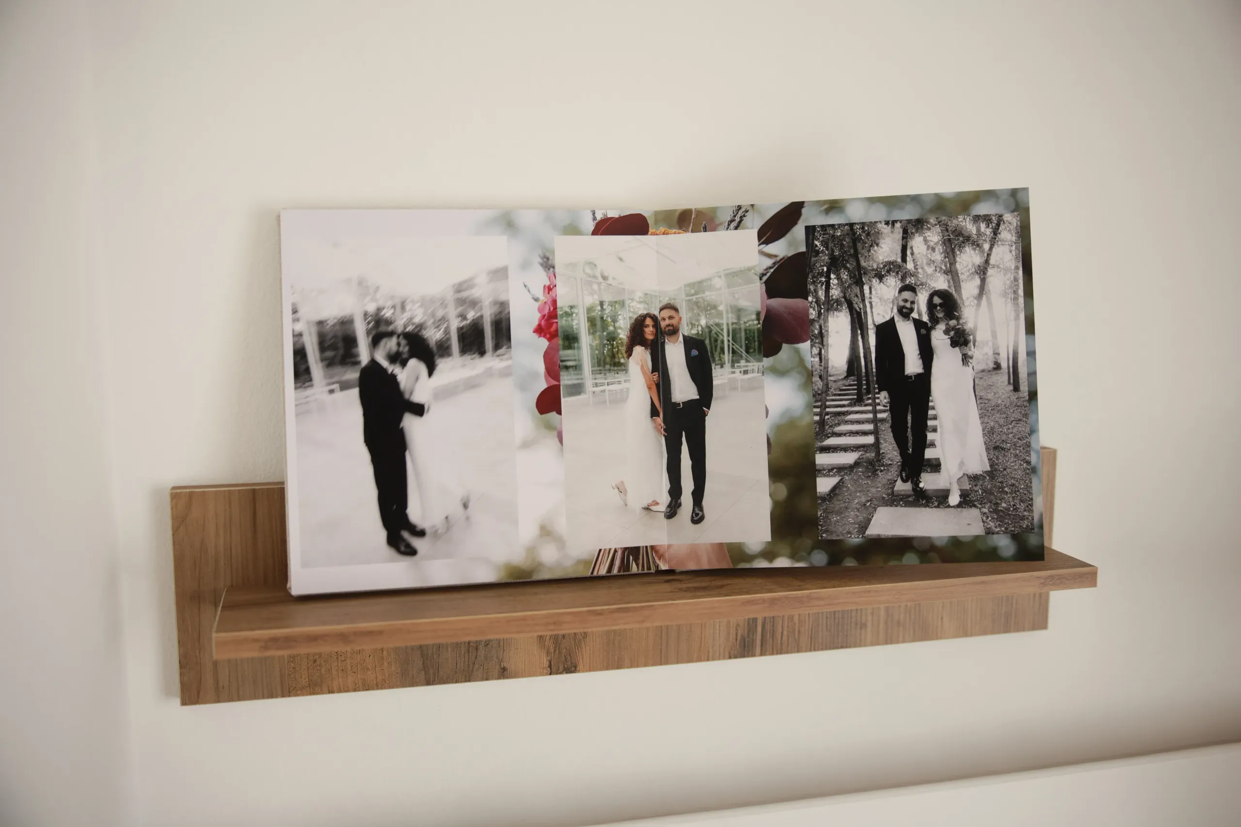Fotografija sa venčanja