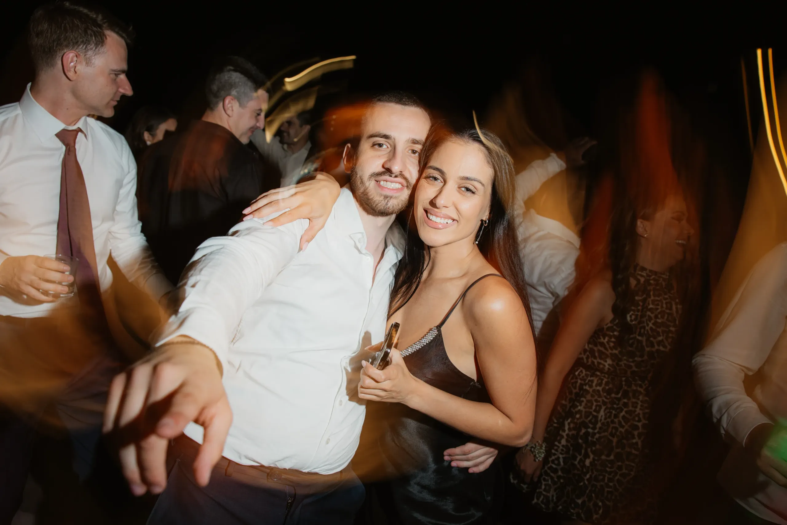Fotografija sa venčanja